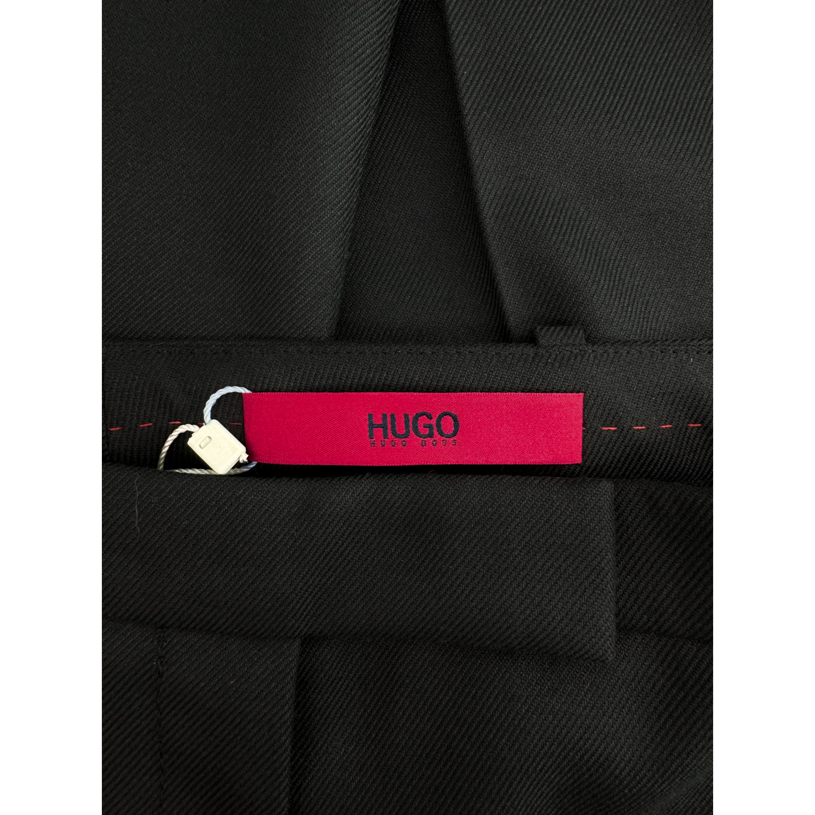 Spodnie garniturowe HUGO BOSS