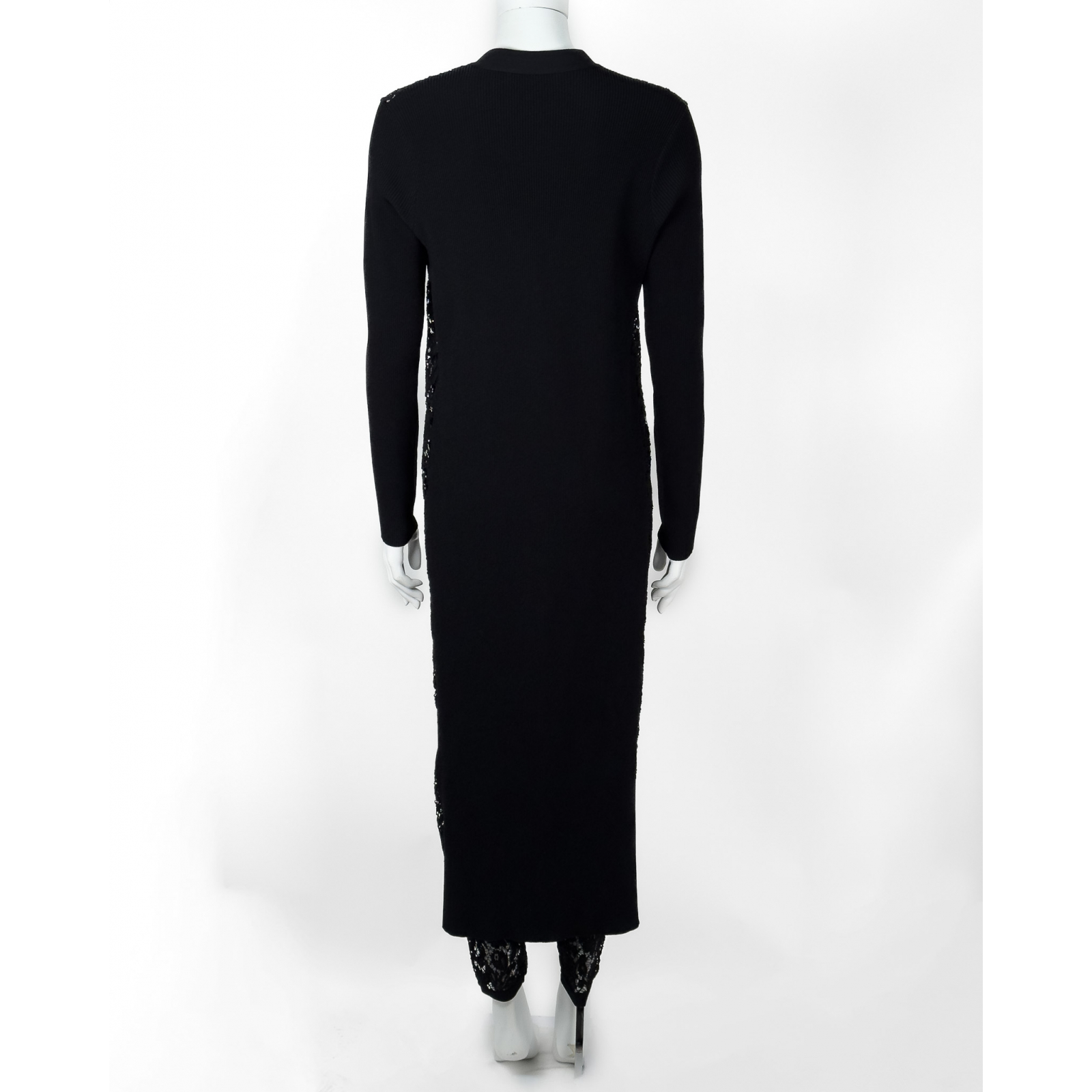 Komplet: kardigan + spodnie