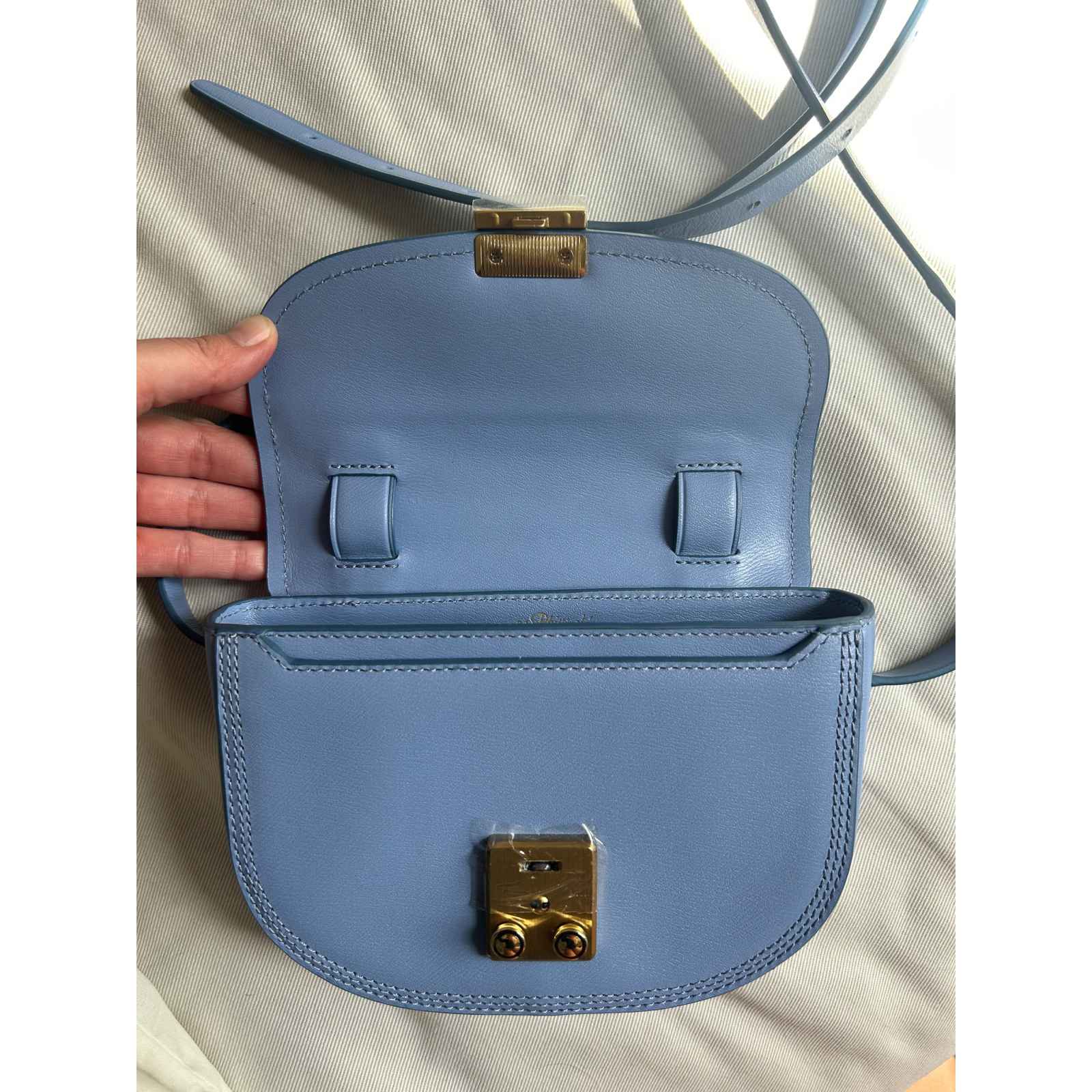 Torebka 3.1 Phillip Lim Pashli