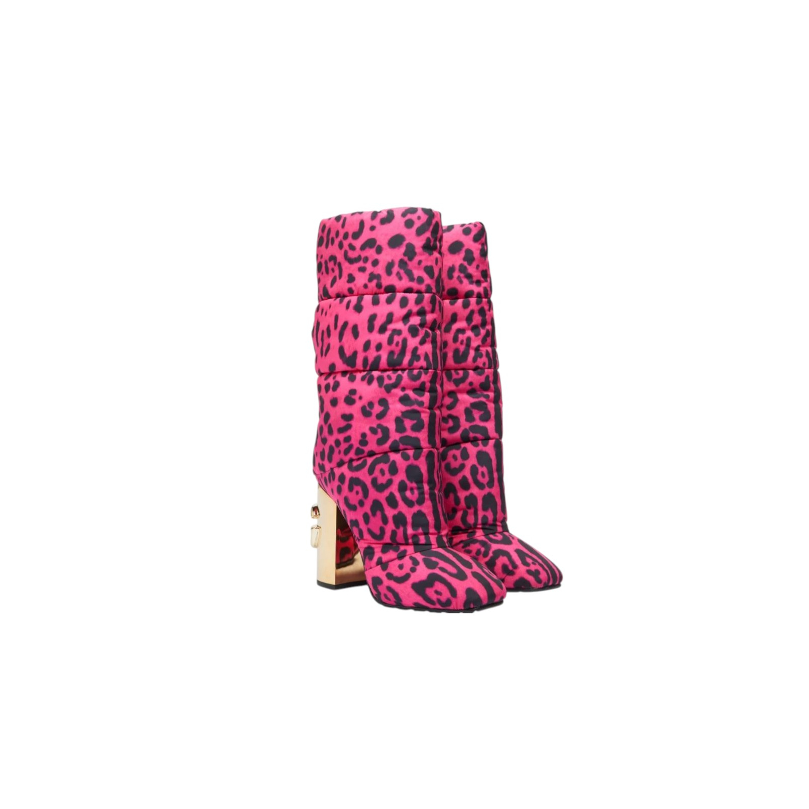 Dolce&Gabbana nowe buty panterka