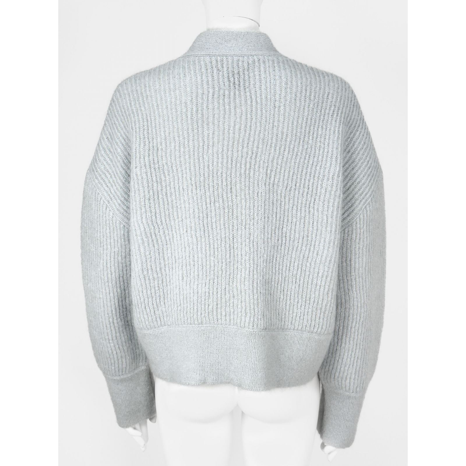 Moherowy kardigan Anine Bing