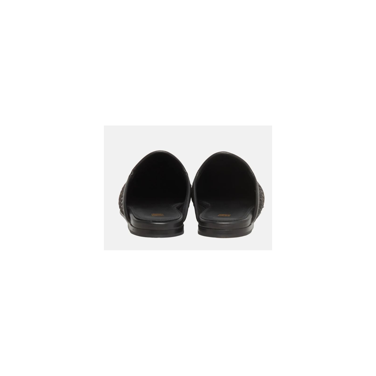 Toteme nowe buty rafia