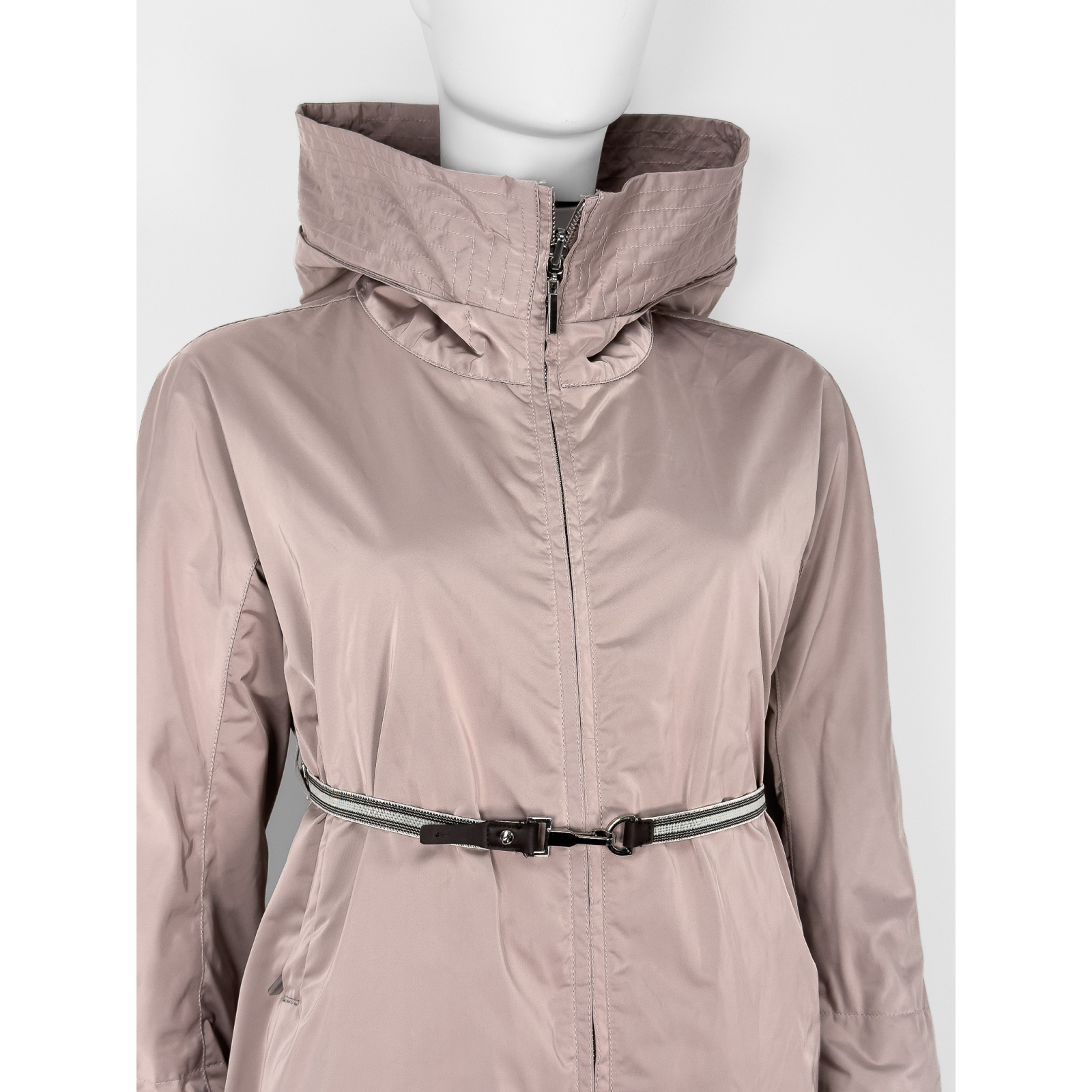 Ortalionowa kurtka S'Maxmara