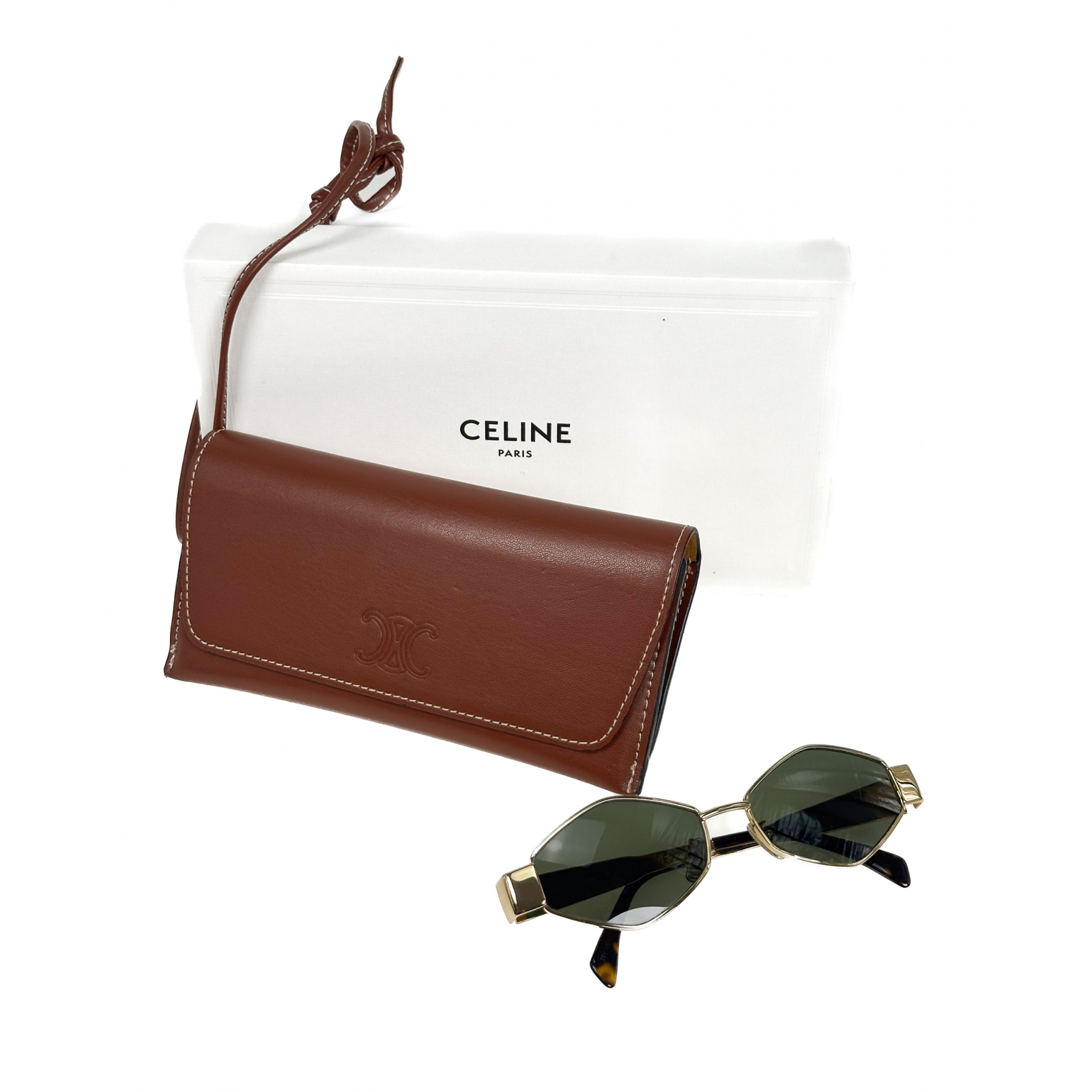 Okulary przeciwsłoneczne