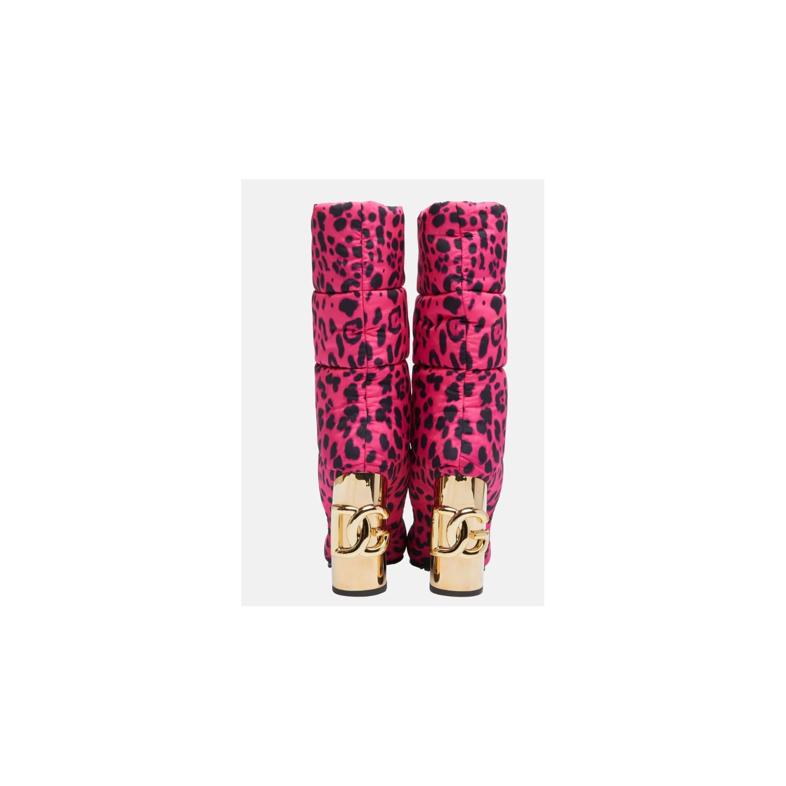 Dolce&Gabbana nowe buty panterka