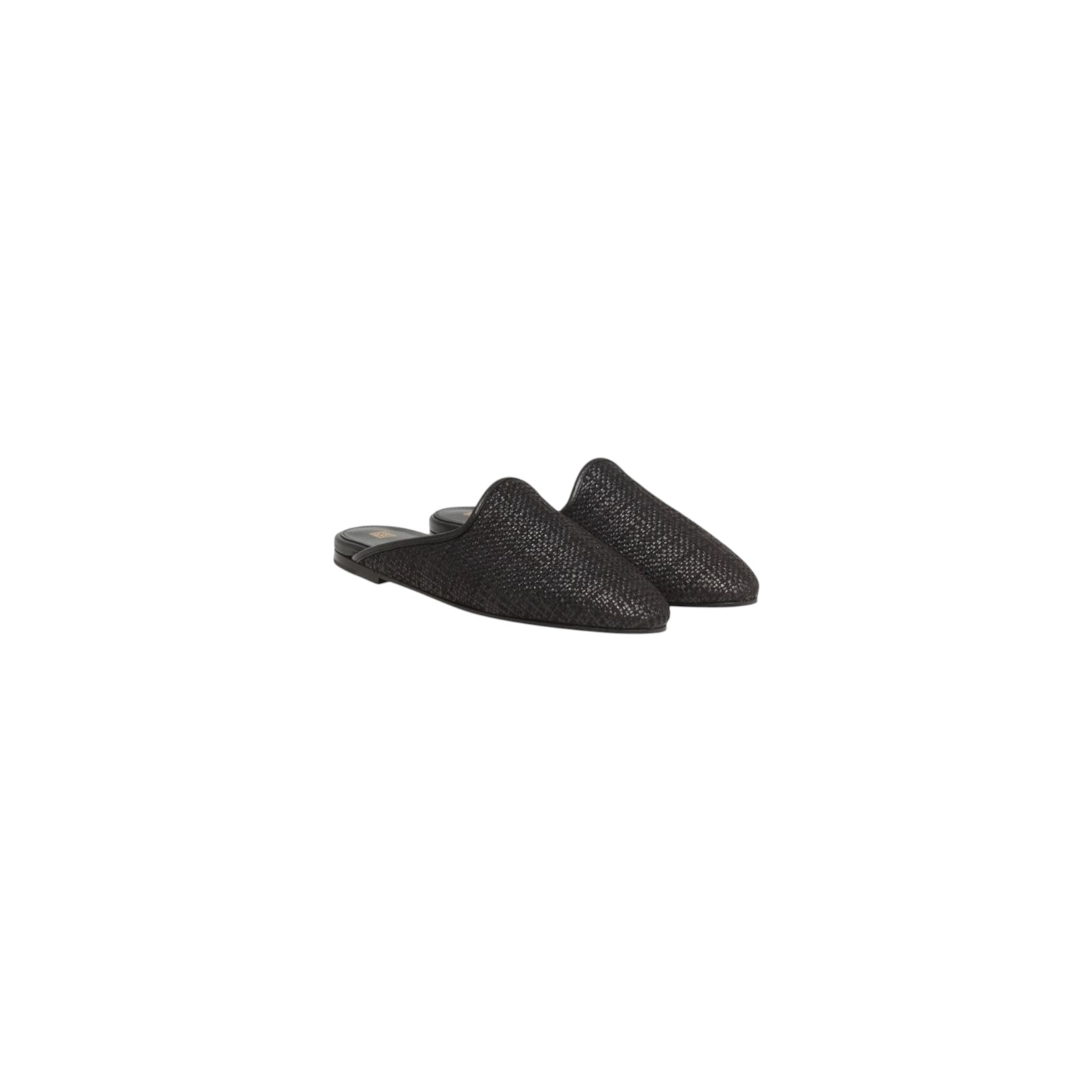 Toteme nowe buty rafia