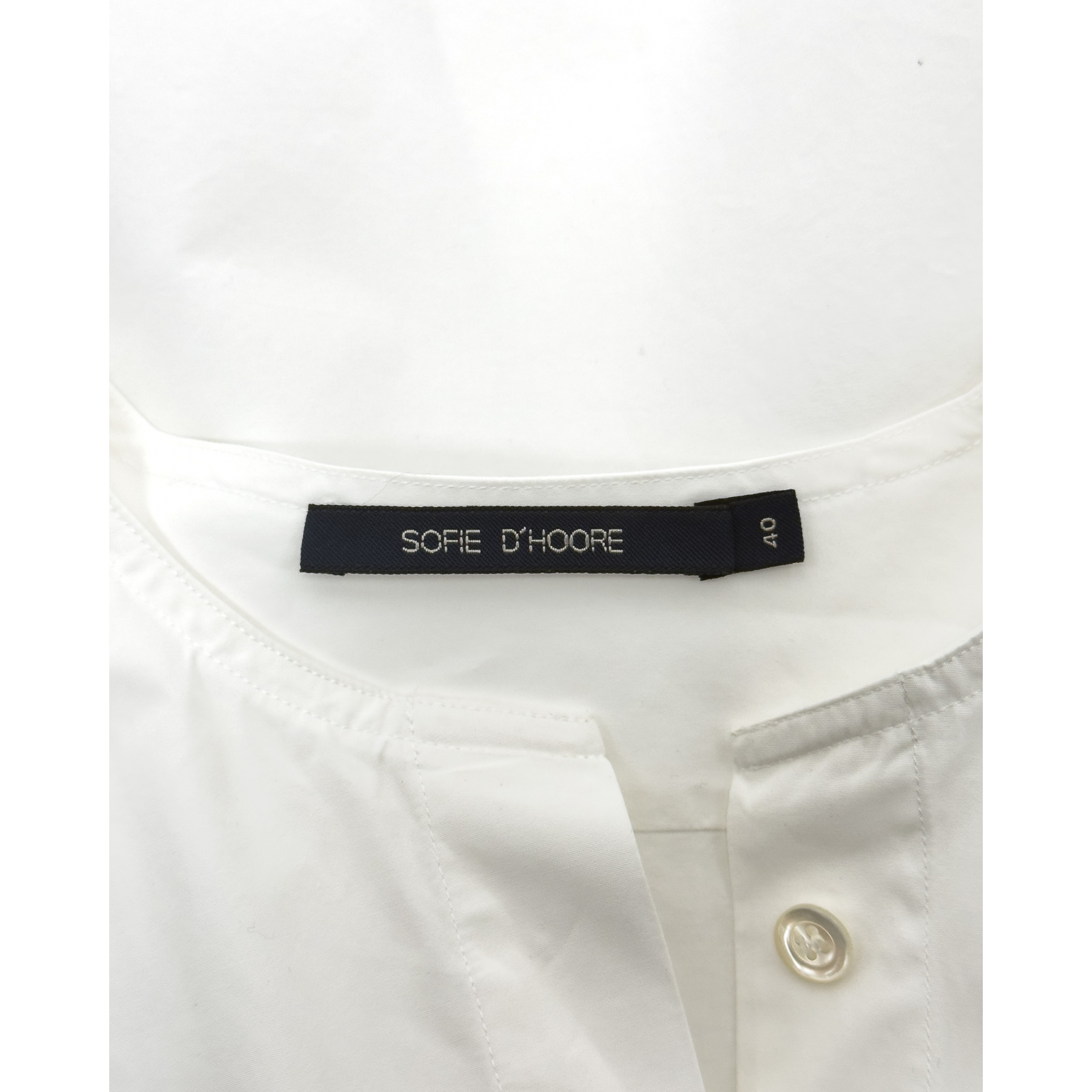 Koszula Sofie D'Hoore