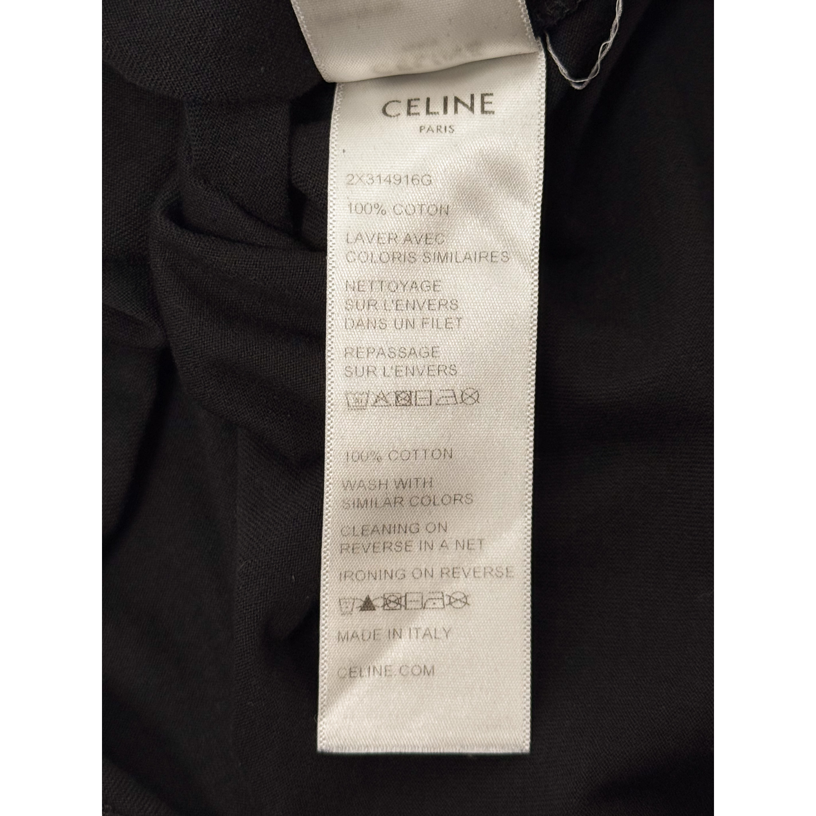 T-shirt