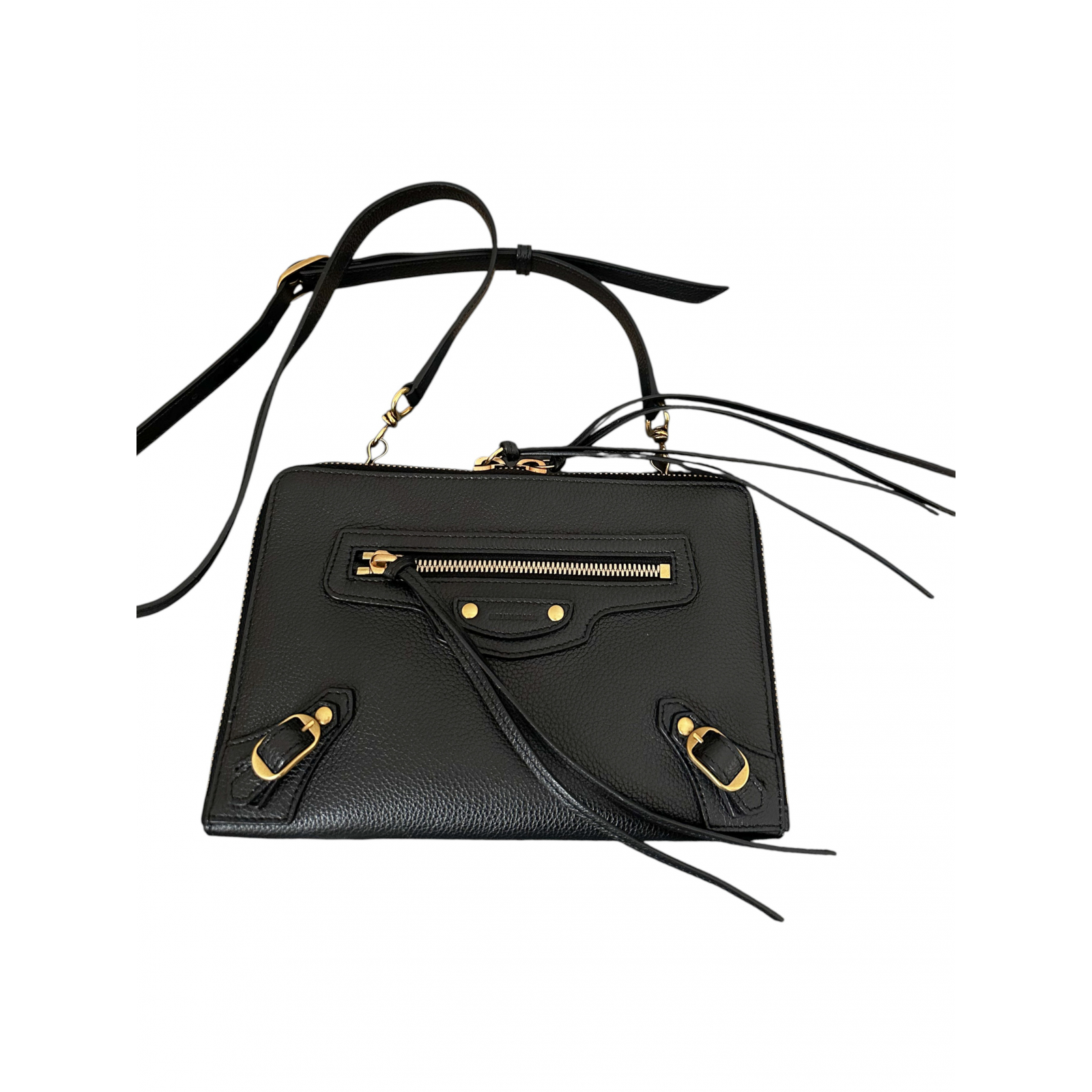 Balenciaga Neo Cagole pouch