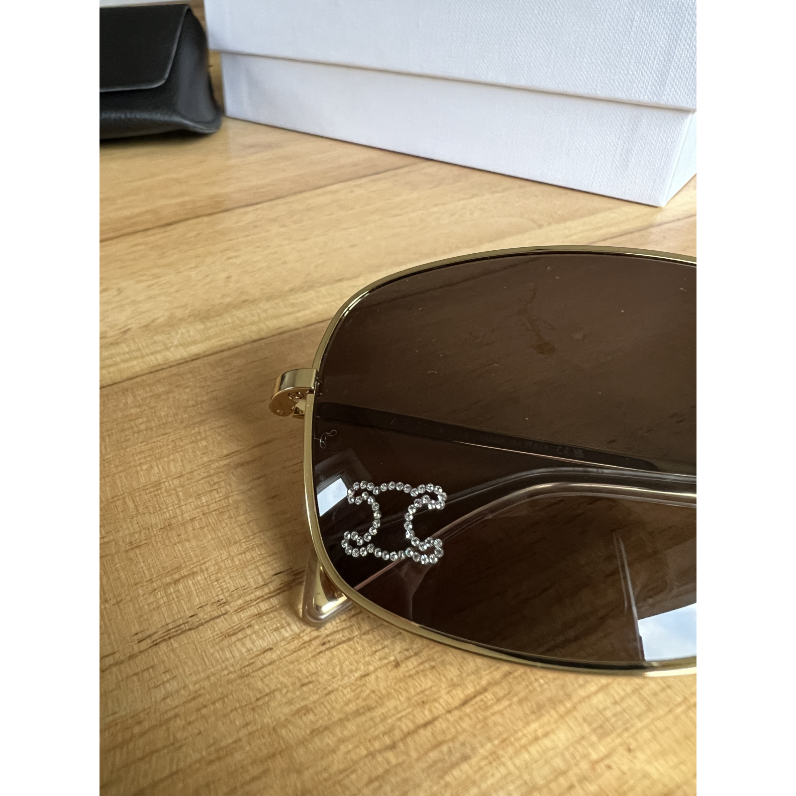 Okulary