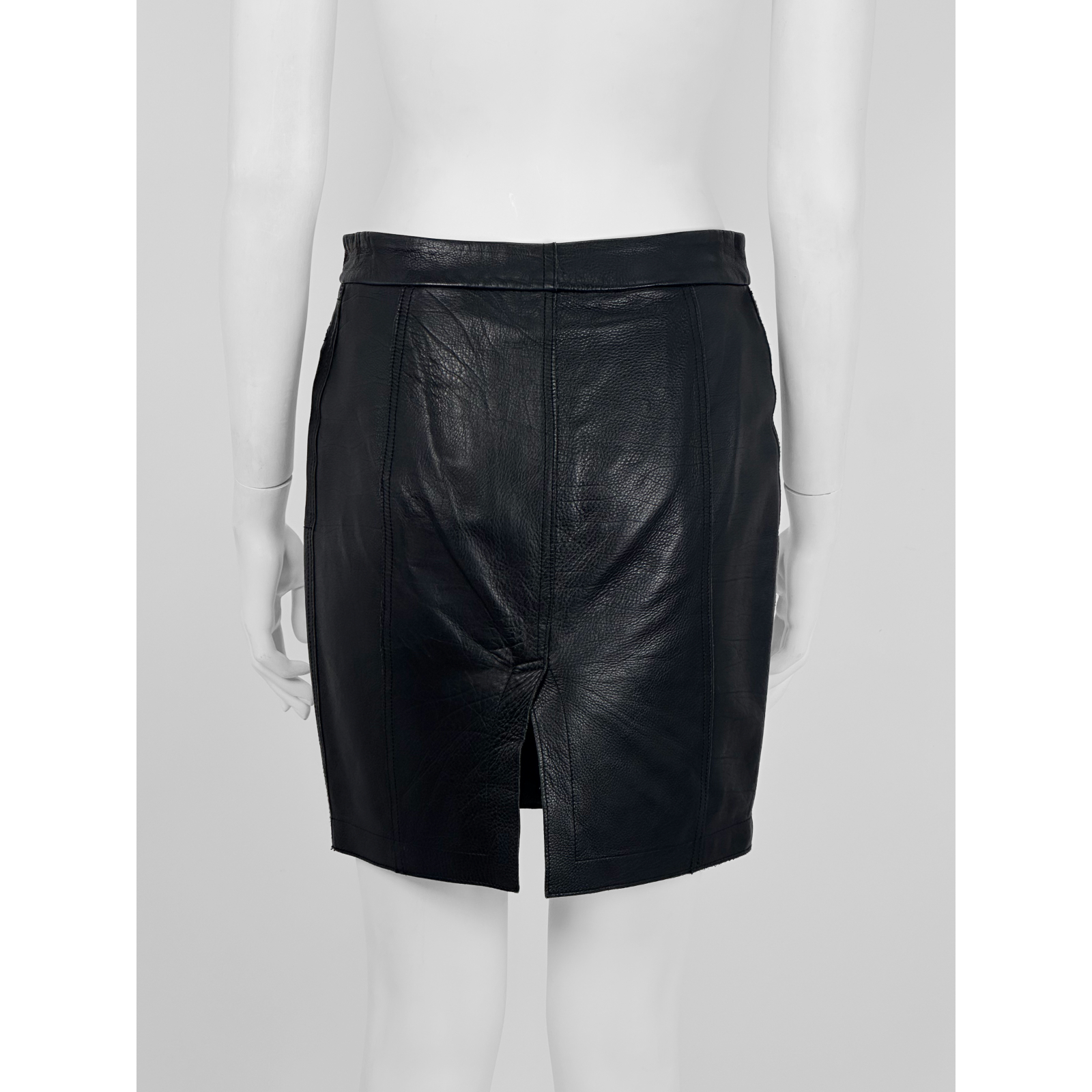 Skórzana spódnica A.L.C.