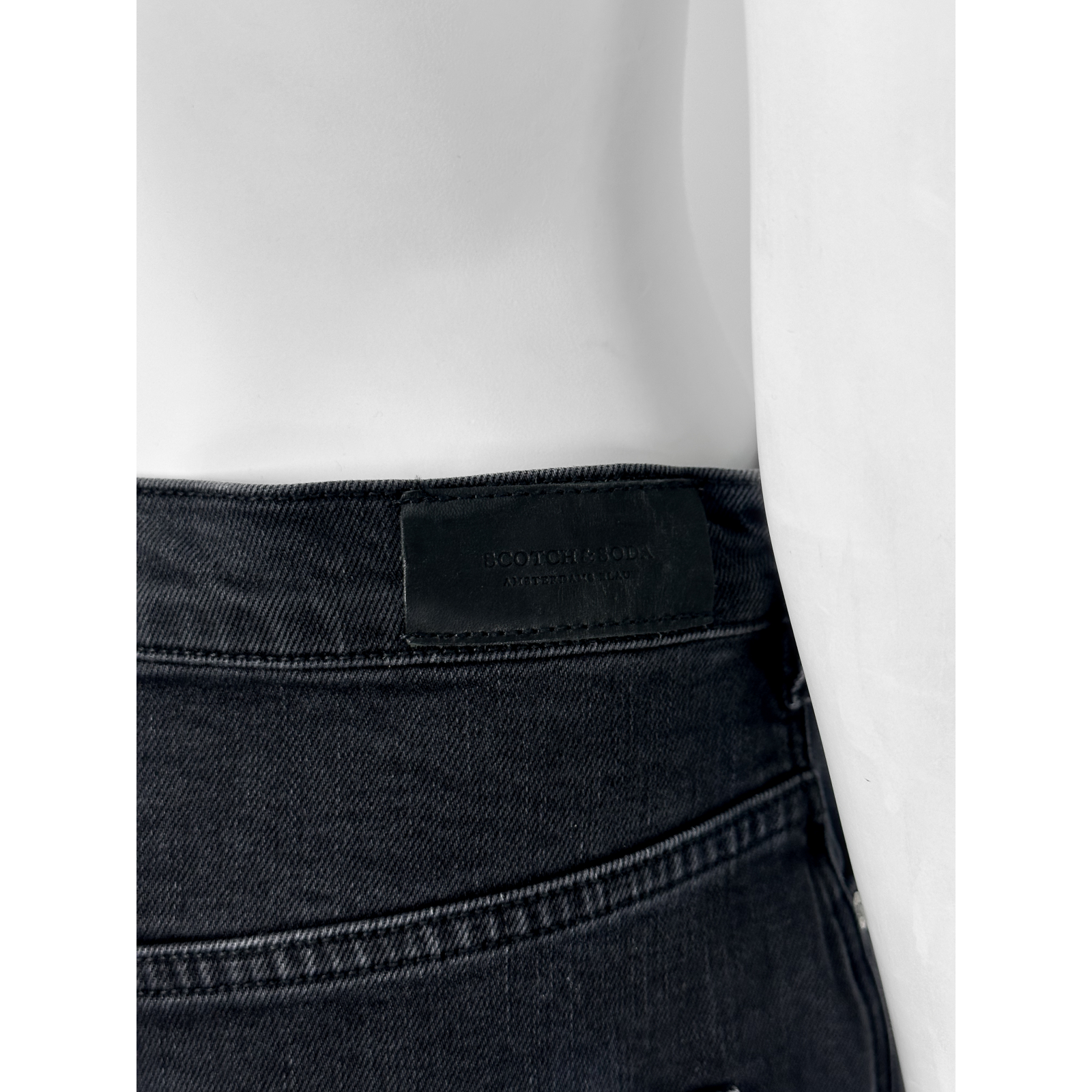 Spódnica jeansowa Scotch&Soda