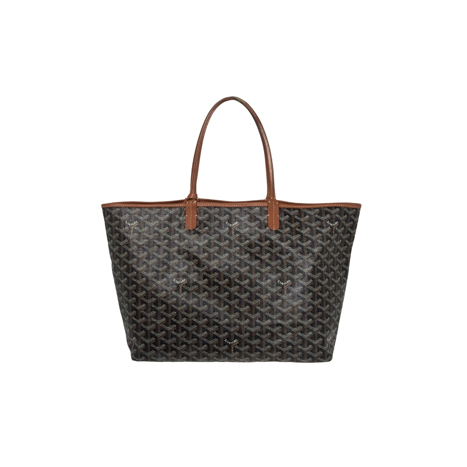 Torebka Goyard