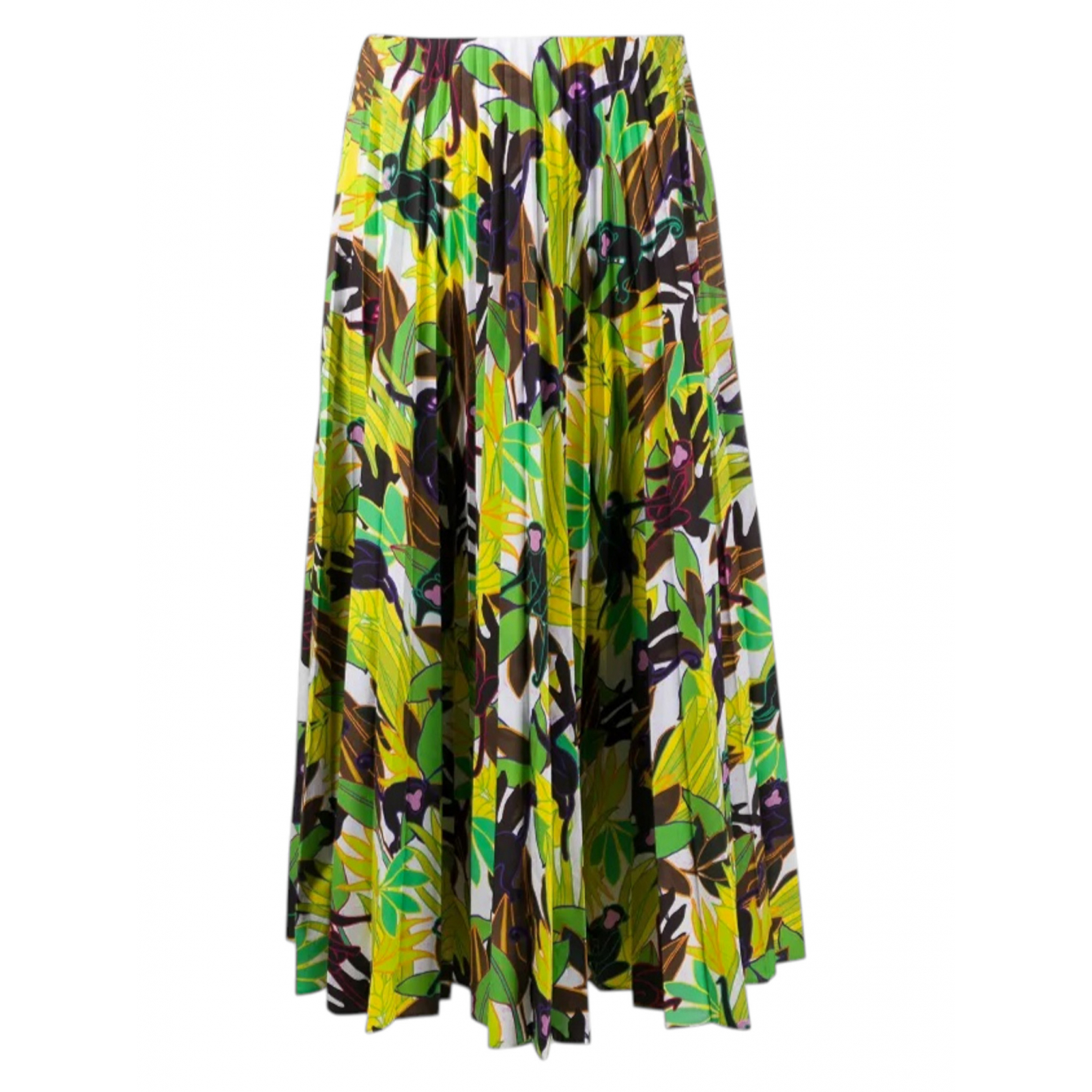 Bawełniana spódnica