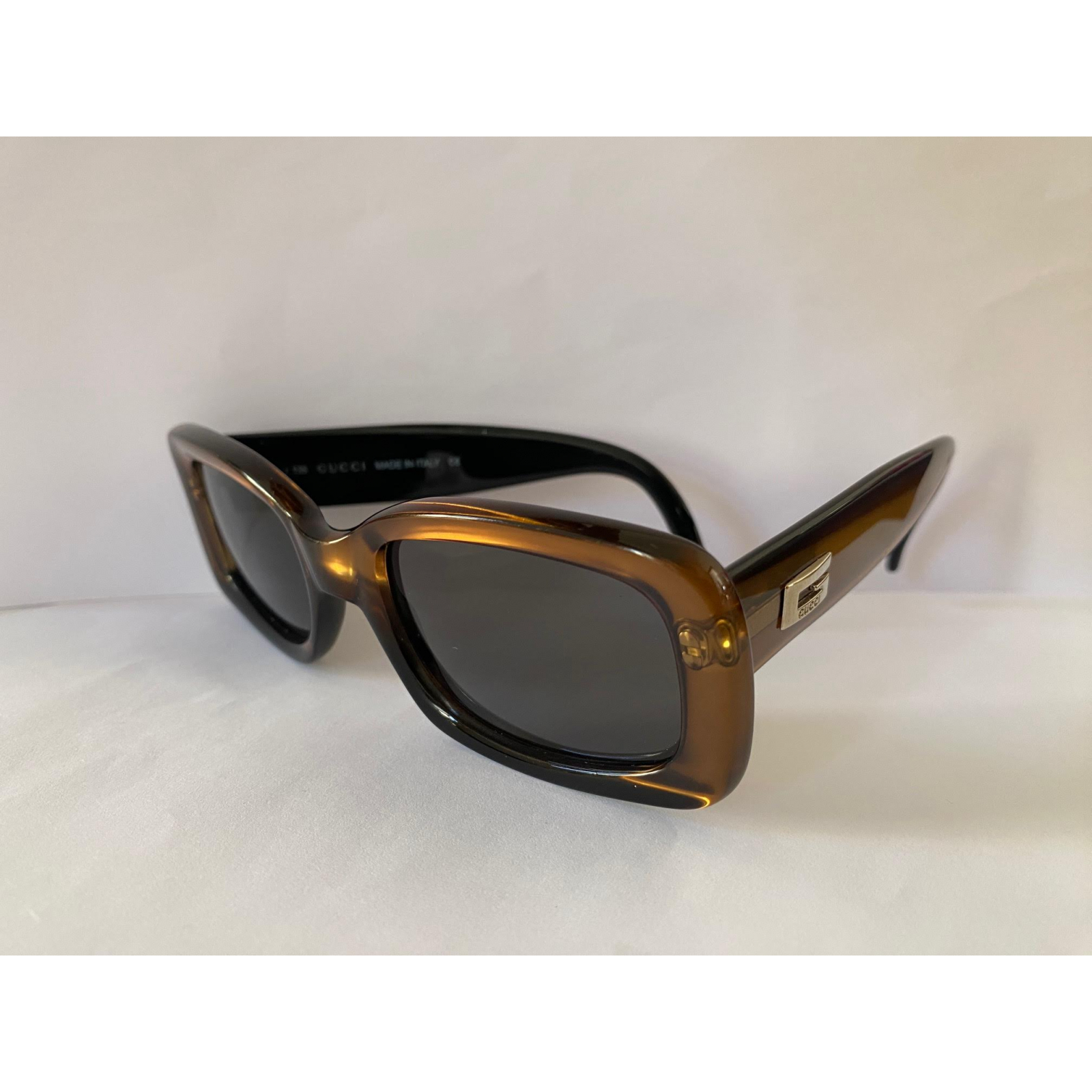 okulary Gucci