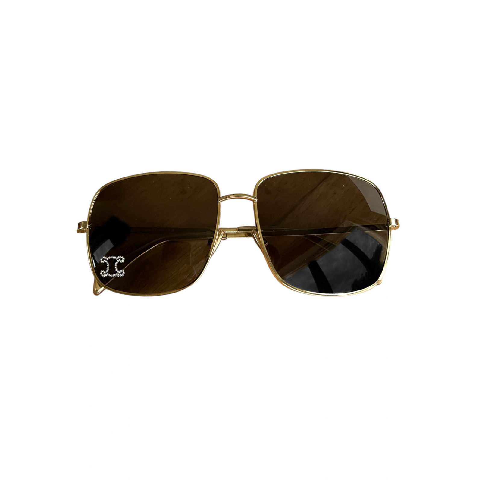 Okulary