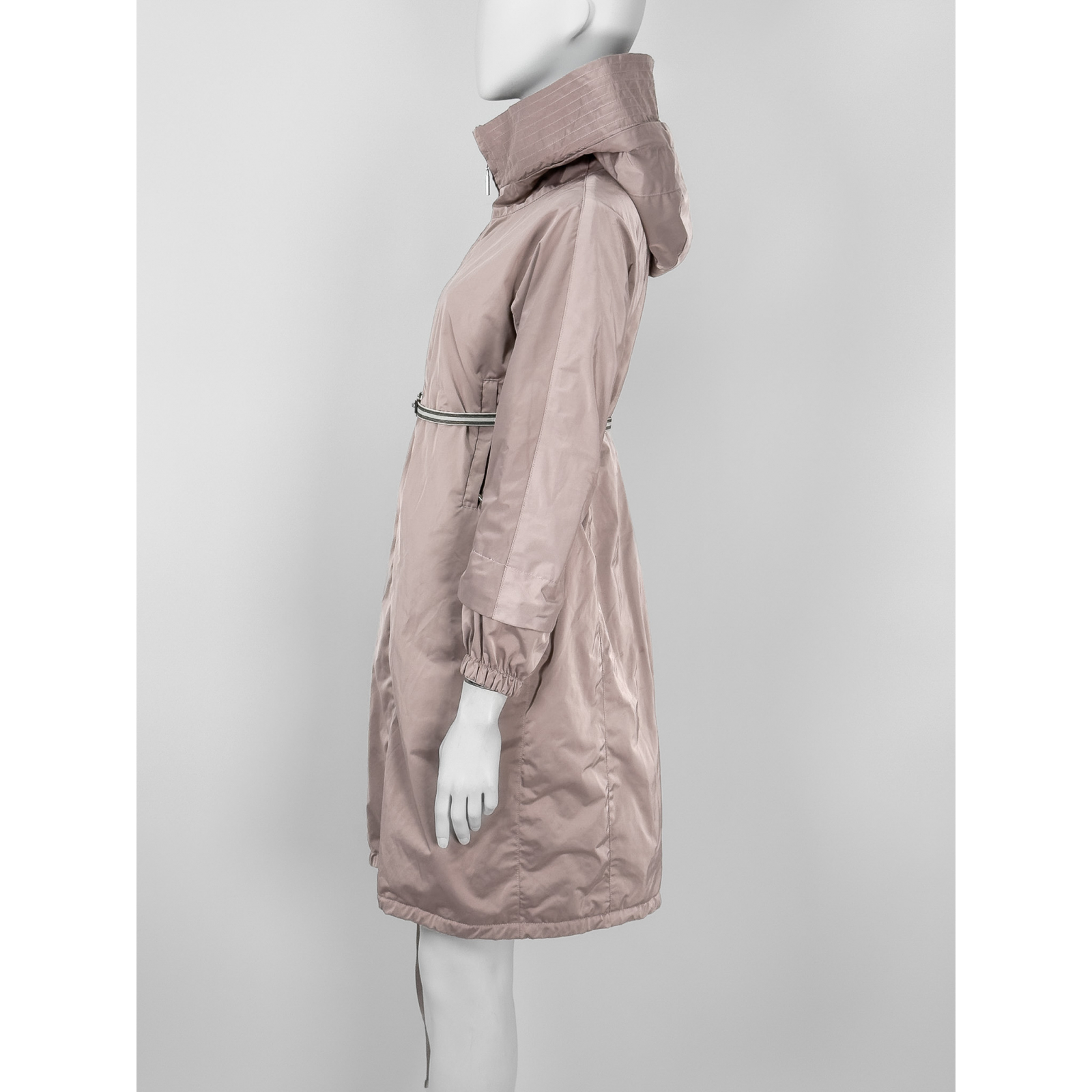 Ortalionowa kurtka S'Maxmara