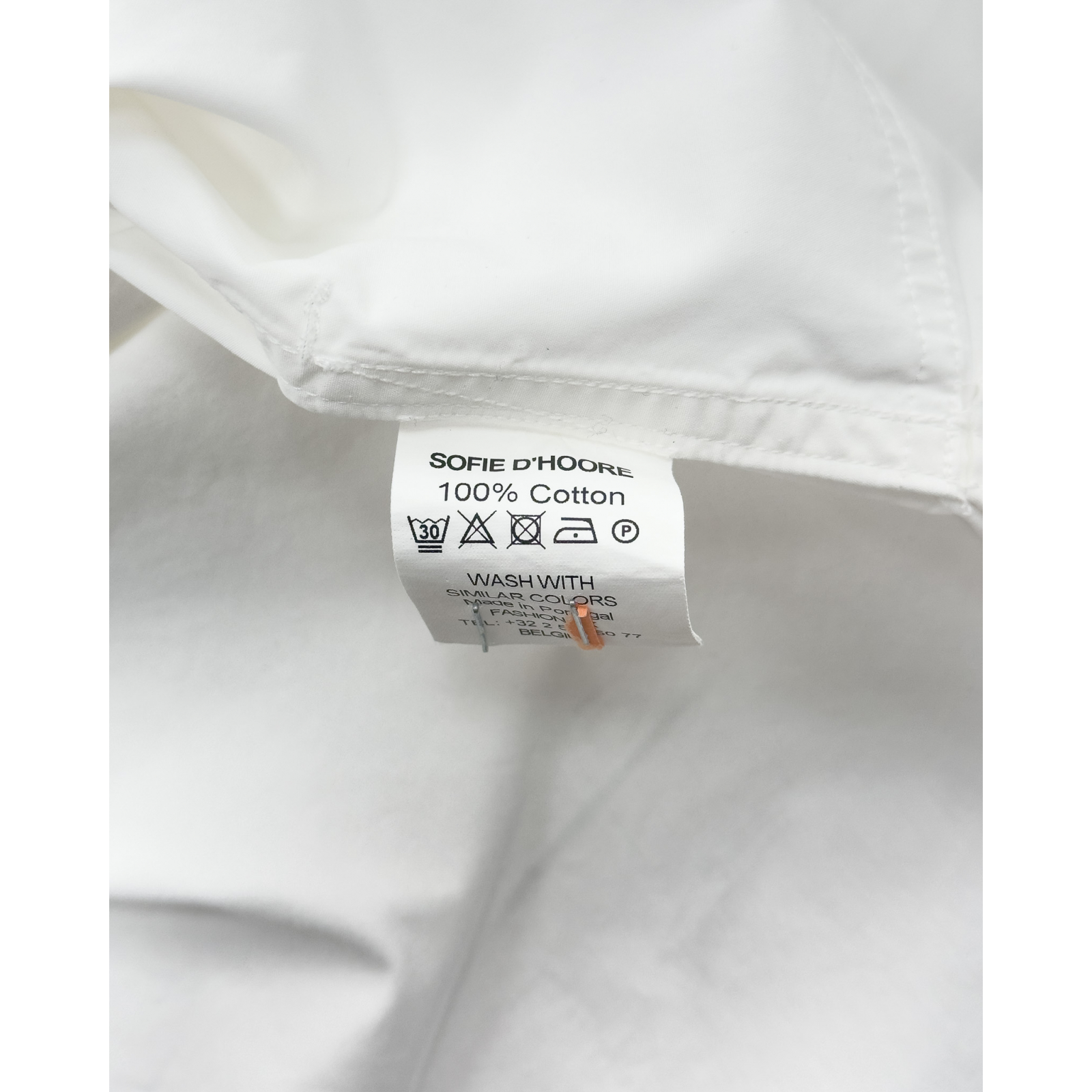 Koszula Sofie D'Hoore
