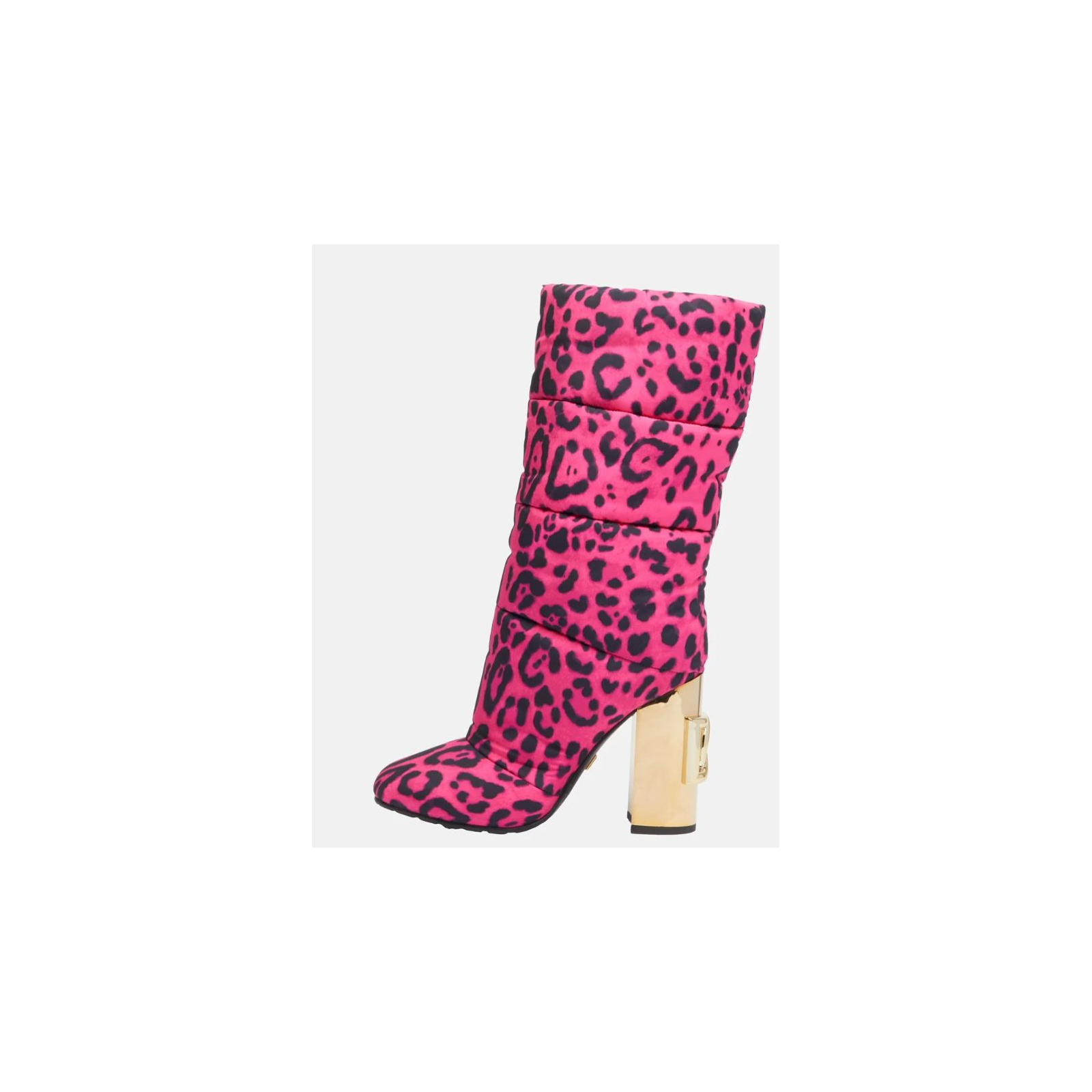 Dolce&Gabbana nowe buty panterka
