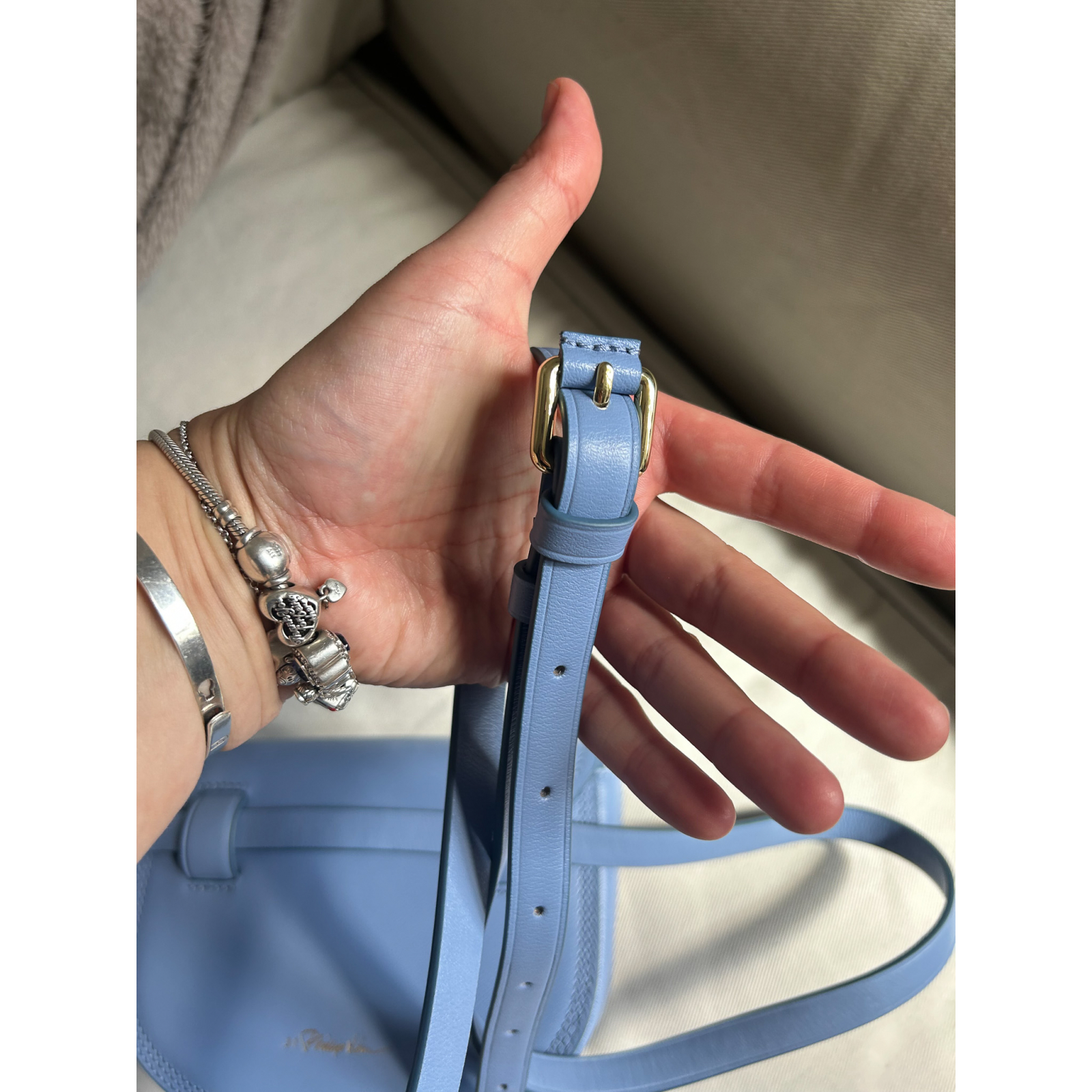 Torebka 3.1 Phillip Lim Pashli