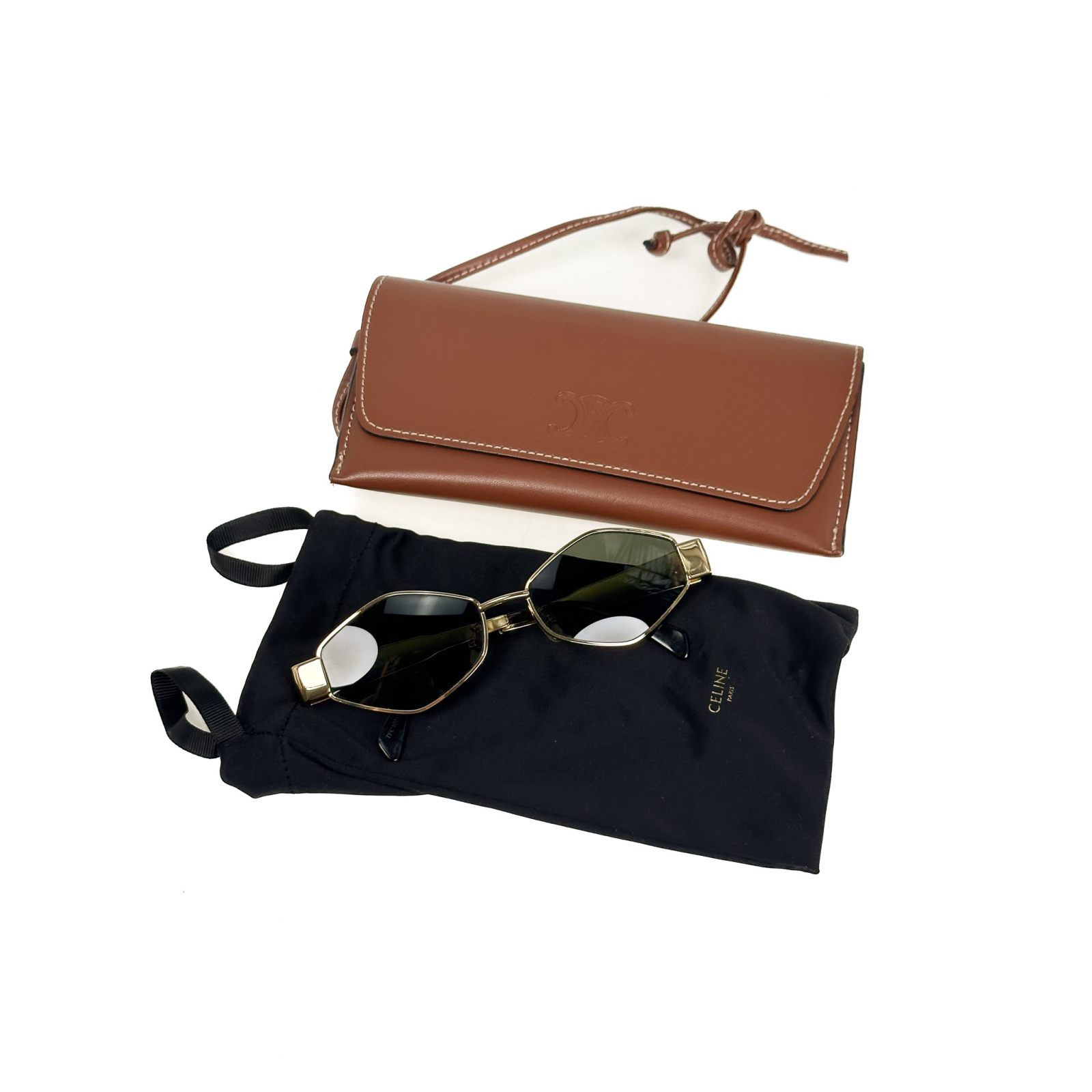 Okulary przeciwsłoneczne