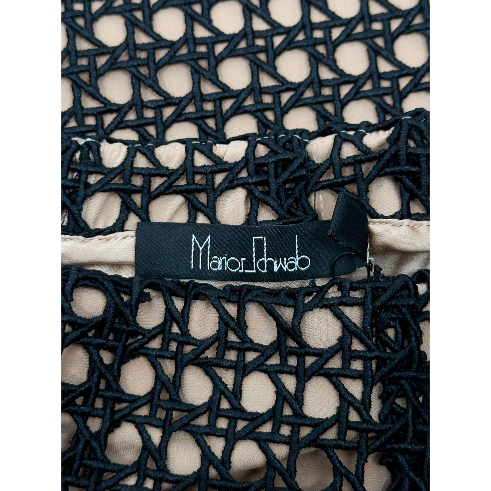 Spodnie MariosSchwab