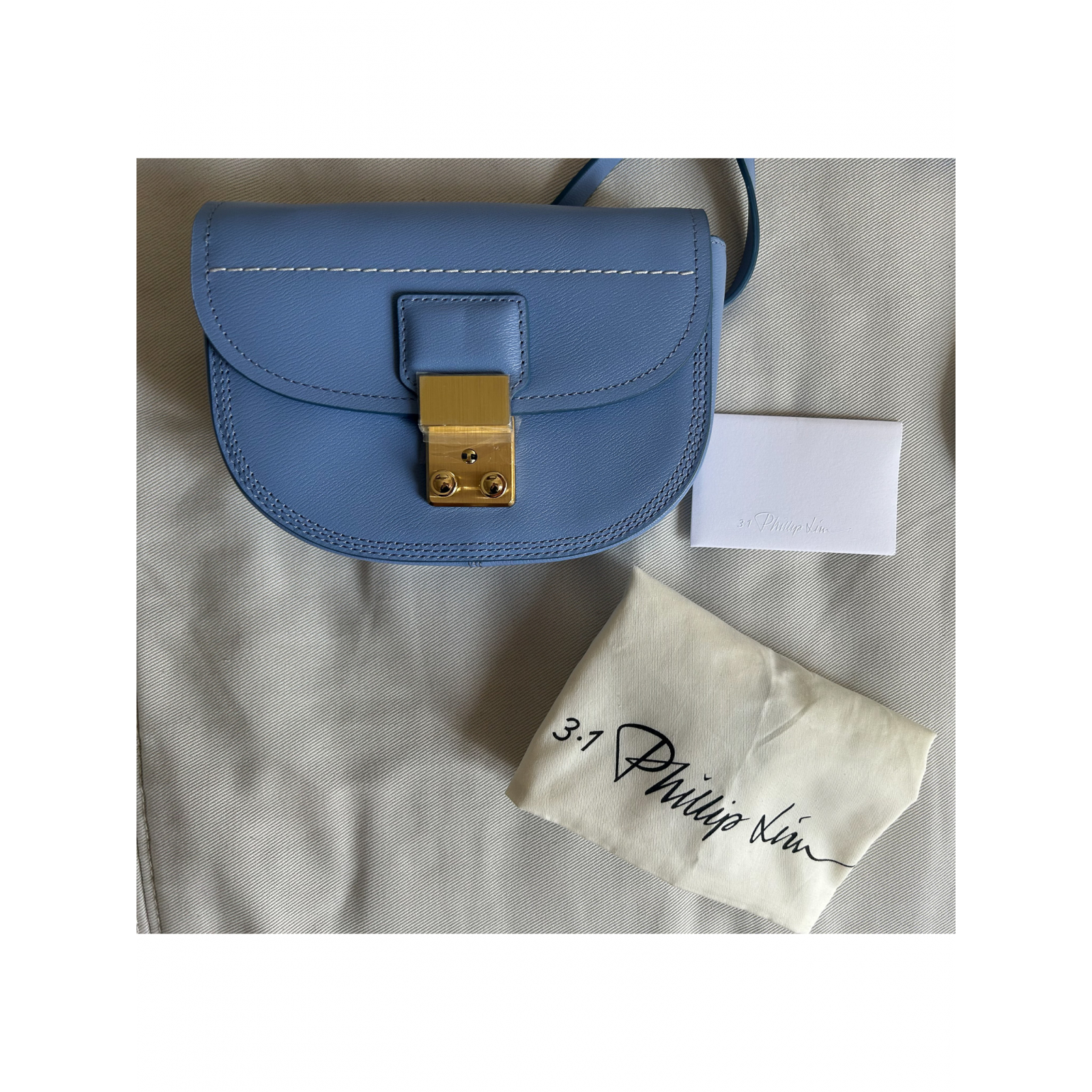 Torebka 3.1 Phillip Lim Pashli