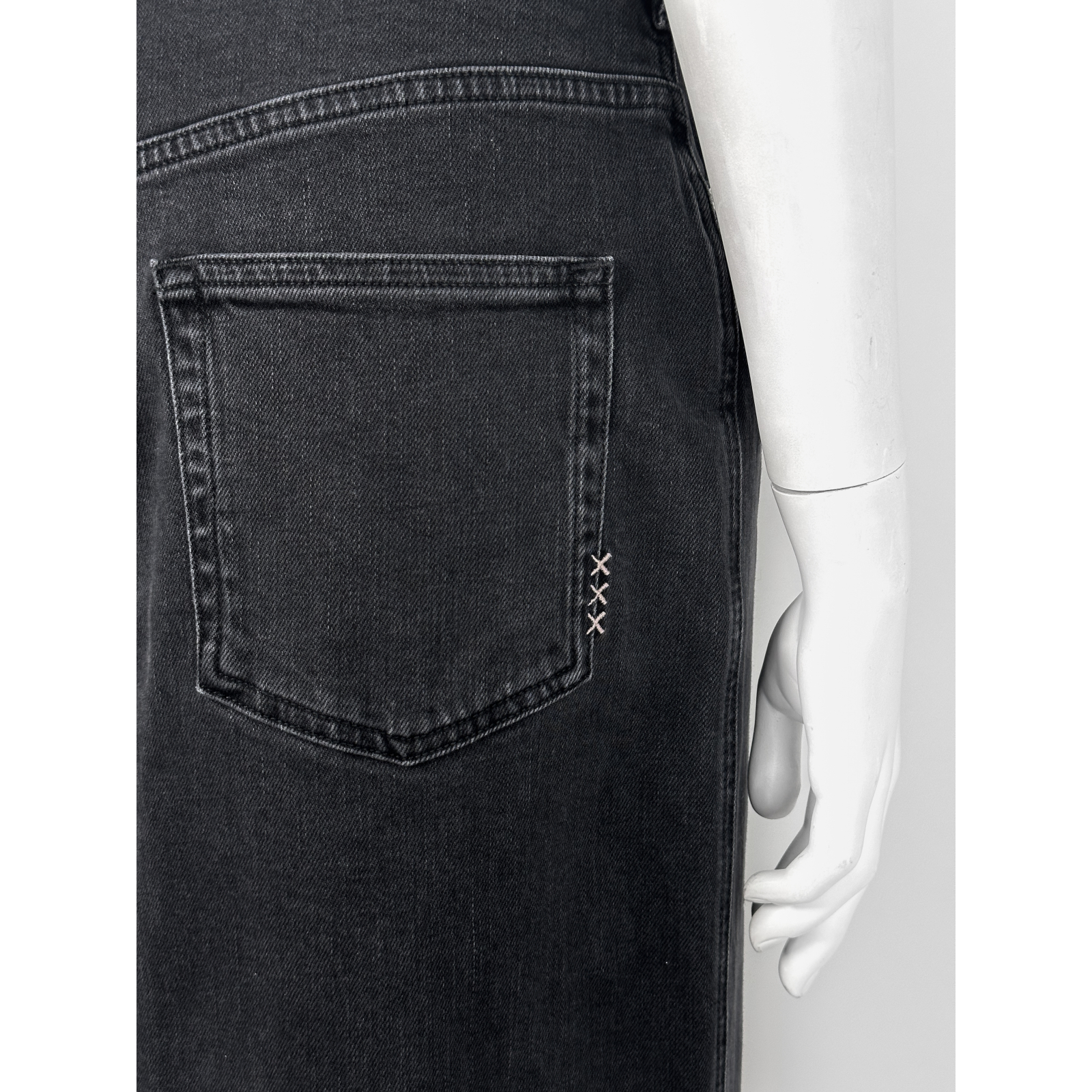 Spódnica jeansowa Scotch&Soda