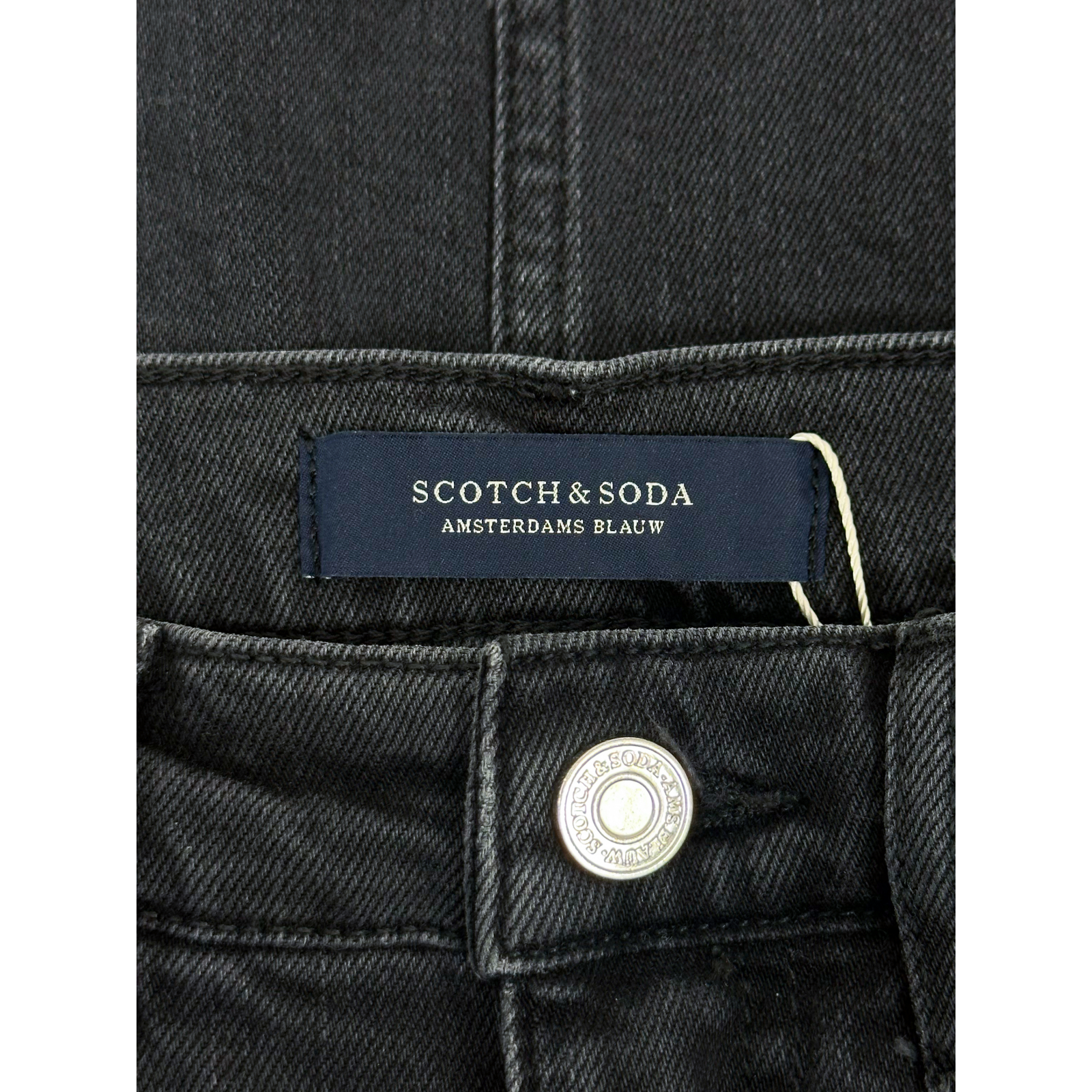 Spódnica jeansowa Scotch&Soda