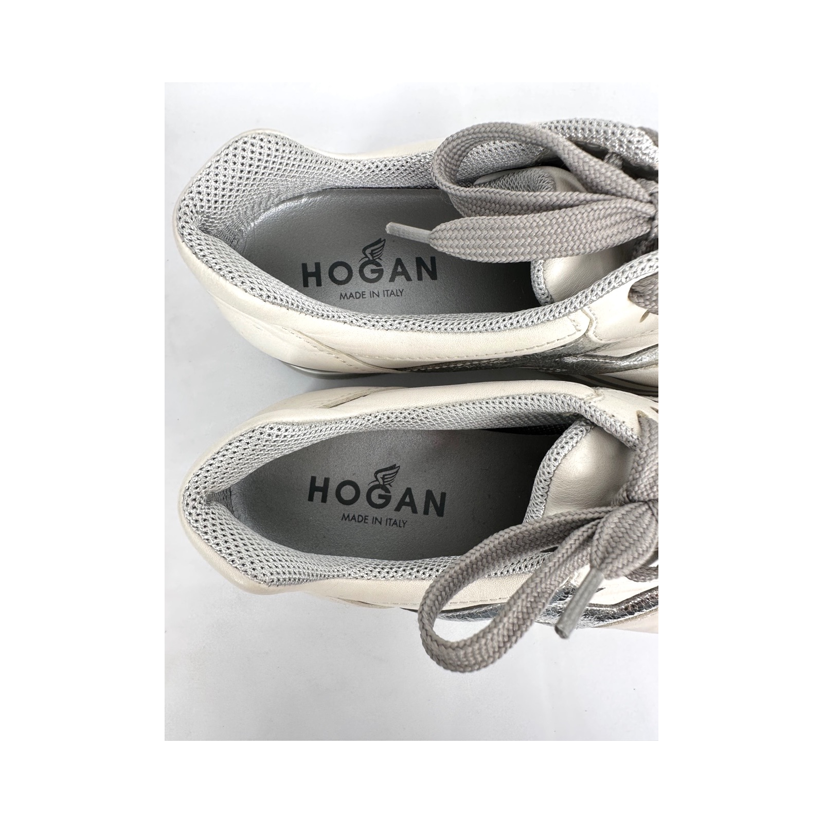 Sneakersy Hogan
