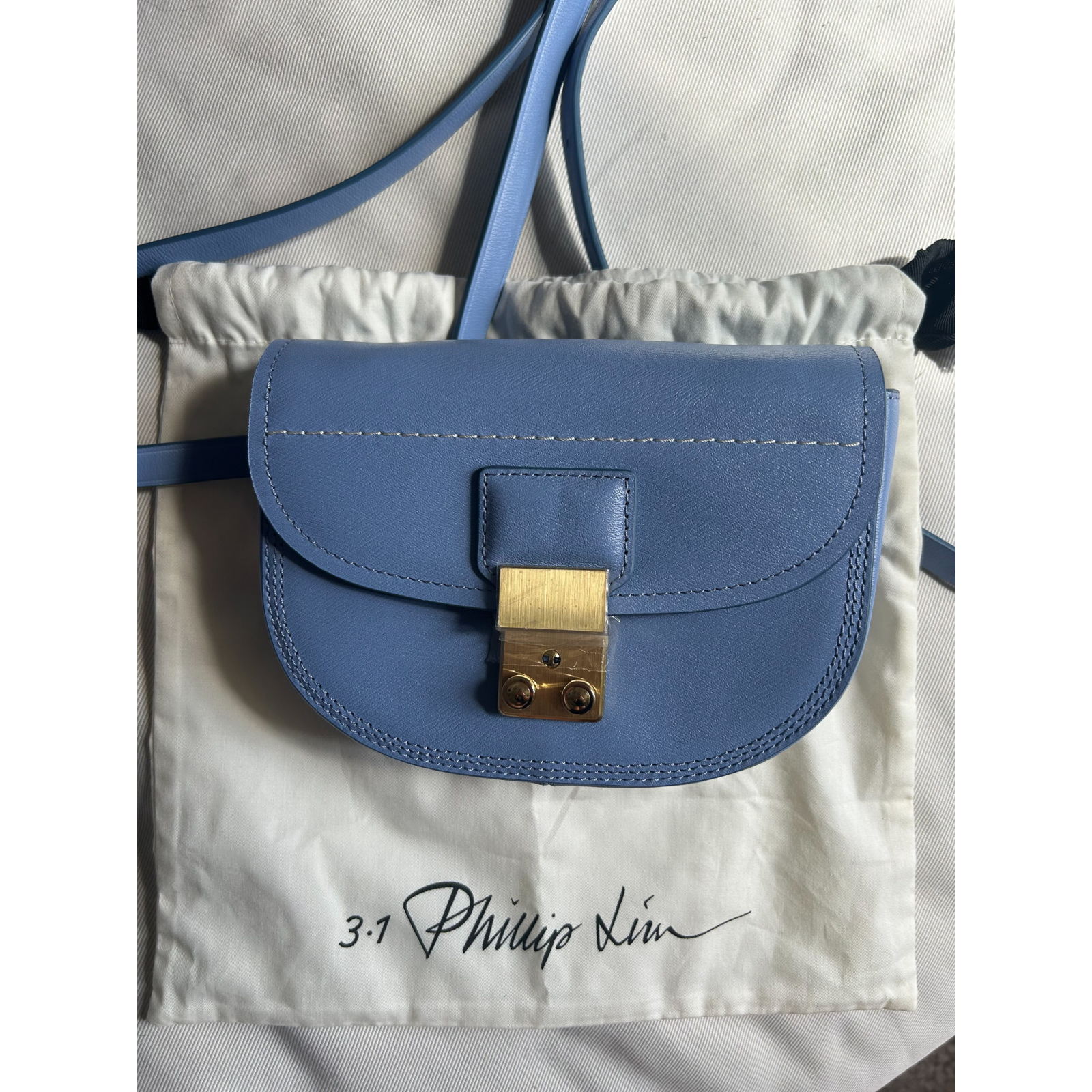 Torebka 3.1 Phillip Lim Pashli