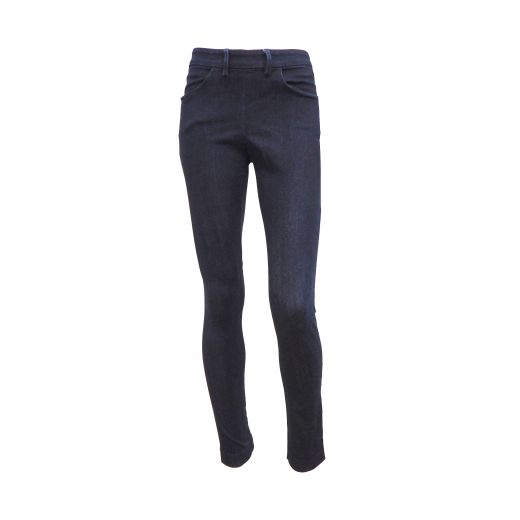 Acne Jeansy Skinny Fit