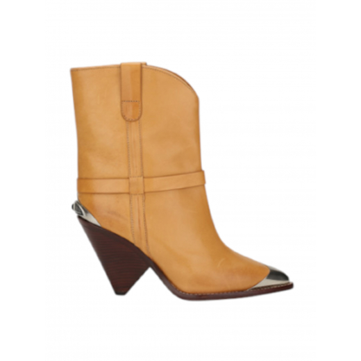 Botki Isabel Marant