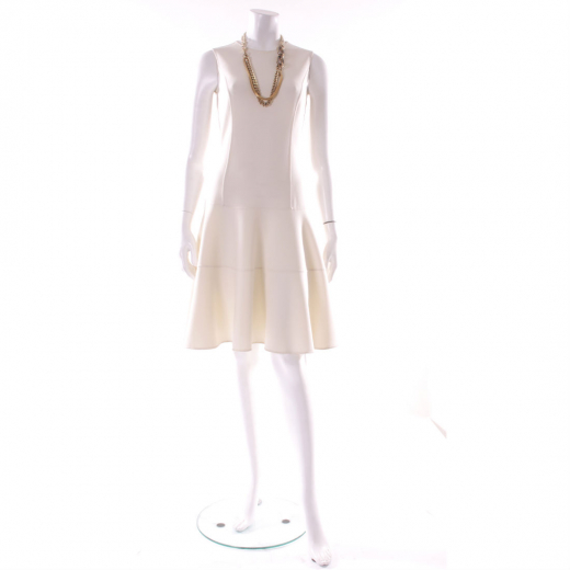 Michael Kors sukienka biała