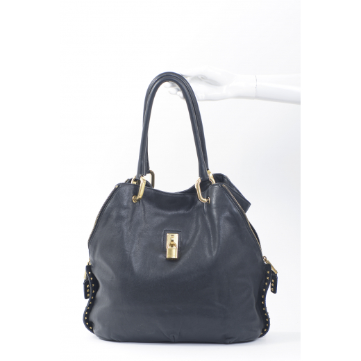 Marc Jacobs torebka czarna