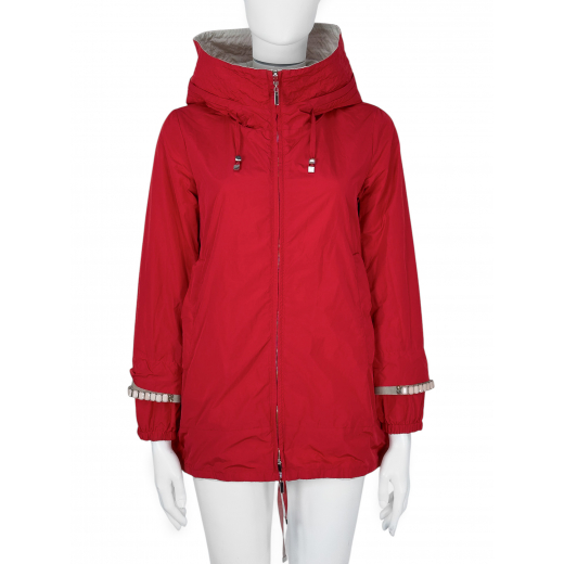 Dwustronna kurtka S'Maxmara