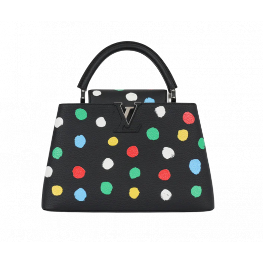 Torebka Louis Vuitton x Yayoi Kusama