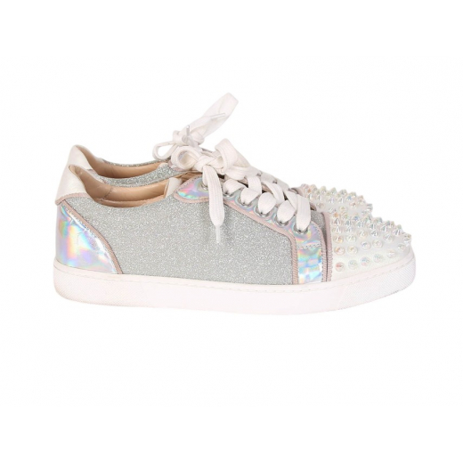 Christian louboutin sneakers 37