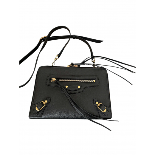 Balenciaga Neo Cagole pouch