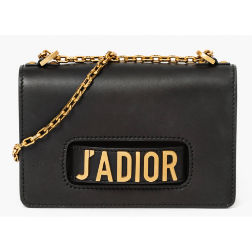 Christian Dior J’ADIOR Medium Flap Chain Bag torebka