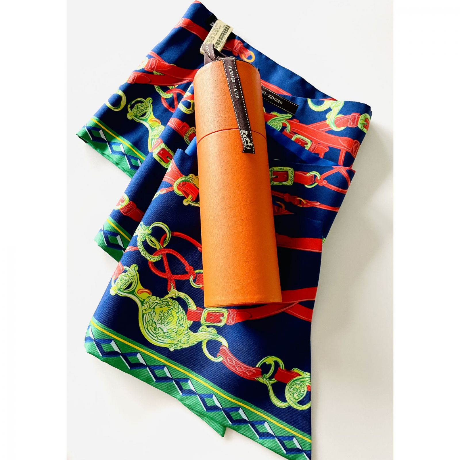HERMES MAXI TWILLY