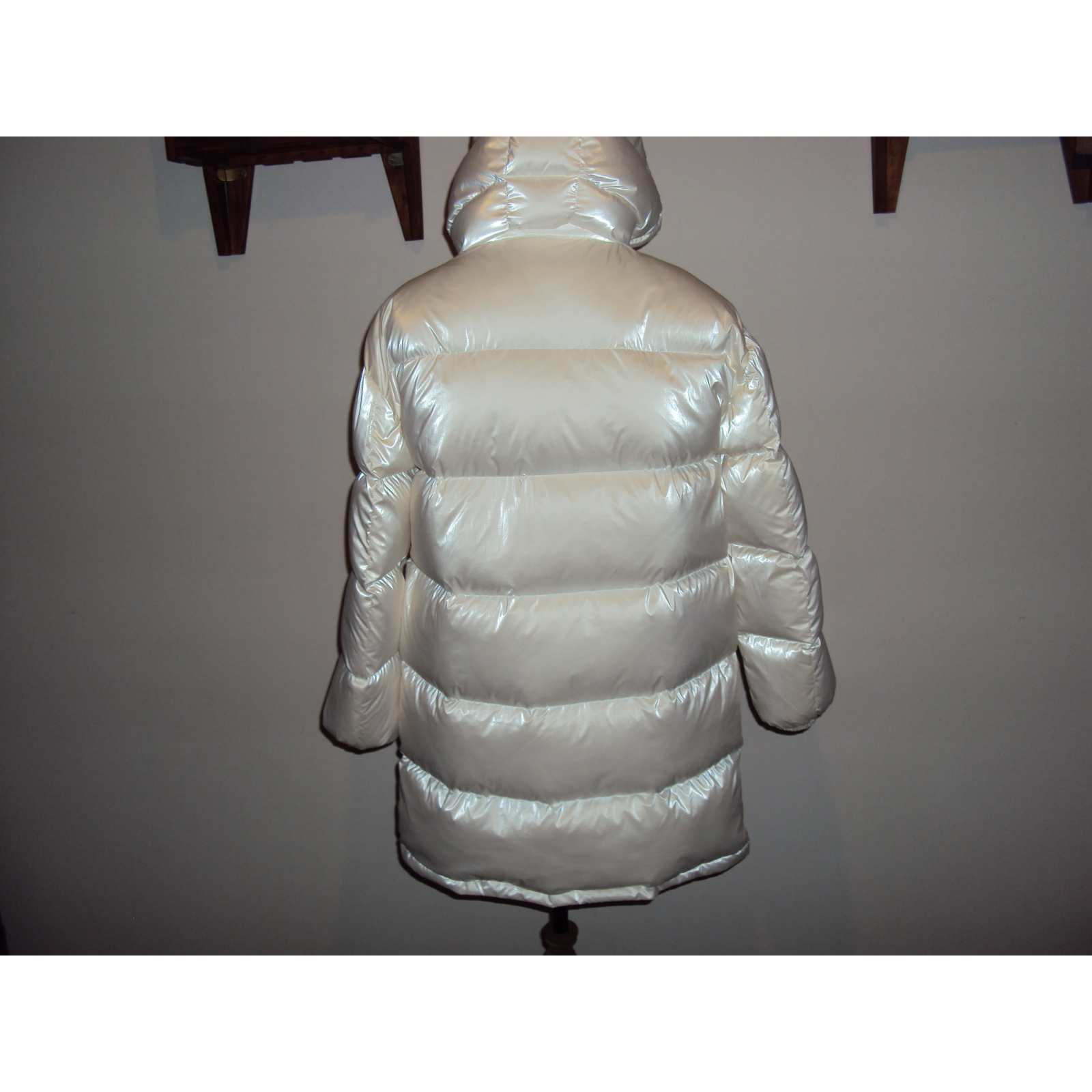 Moncler parka puchowa model Gaou