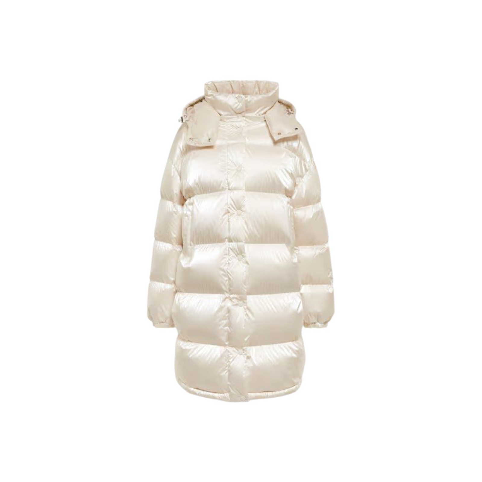 Moncler parka puchowa model Gaou