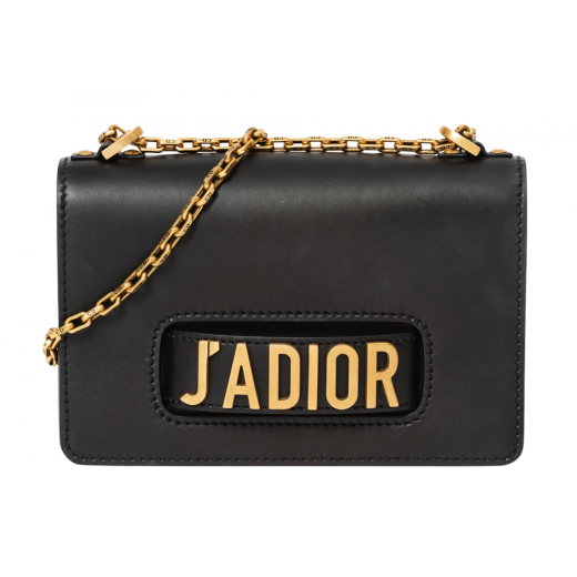 Christian Dior J’adior Flap Chain Bag torebka