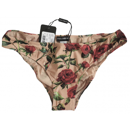 Dolce & Gabbana dół od bikini, nowy