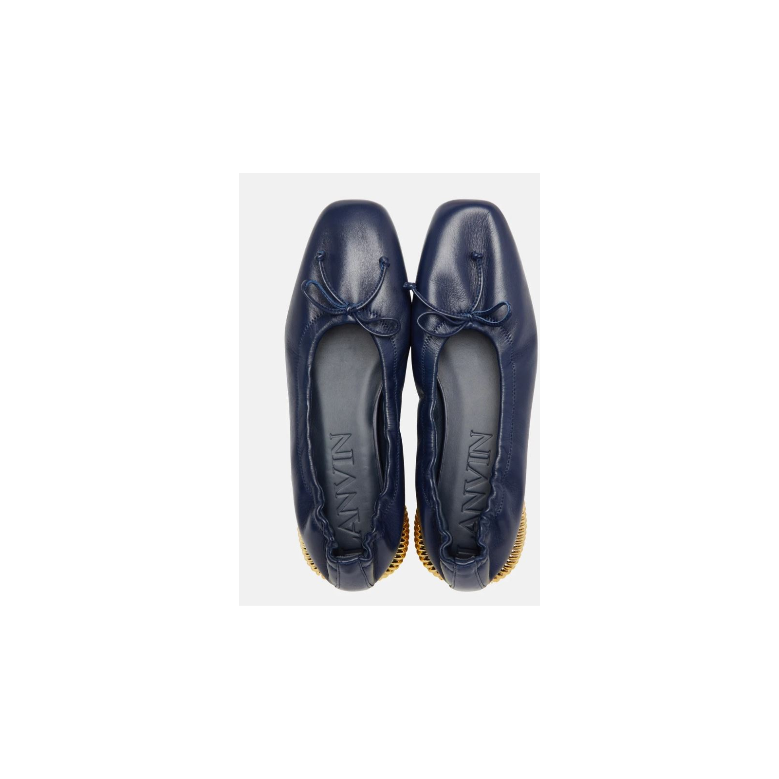 Lanvin nowe buty roz.35