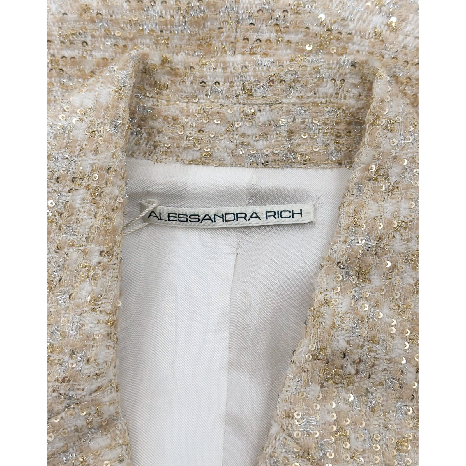 Marynarka Alessandra Rich