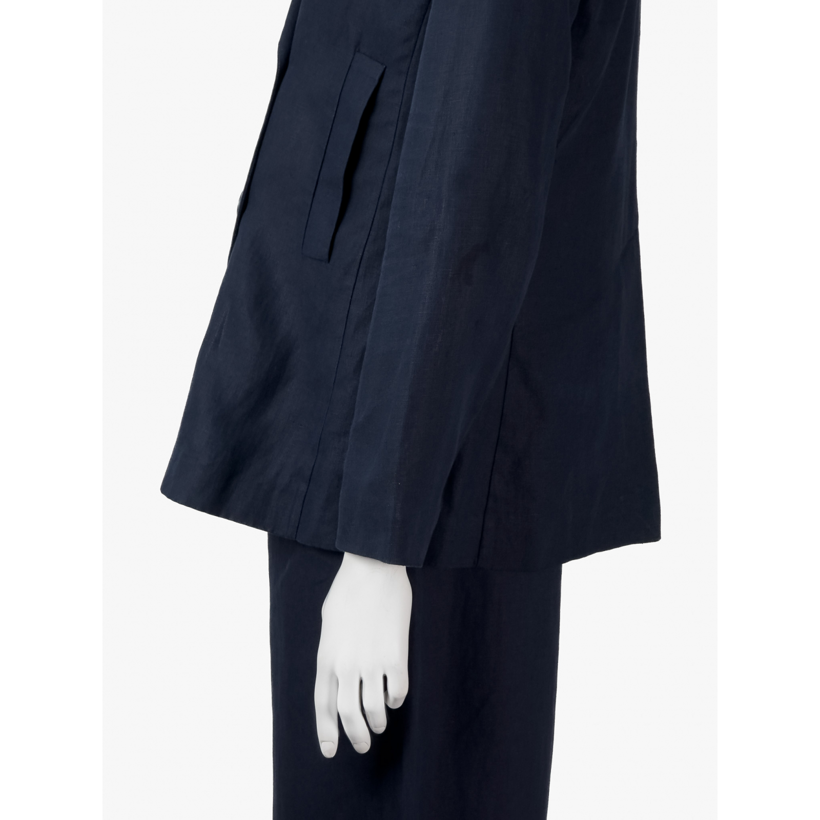 Lniany garnitur 'S MaxMara