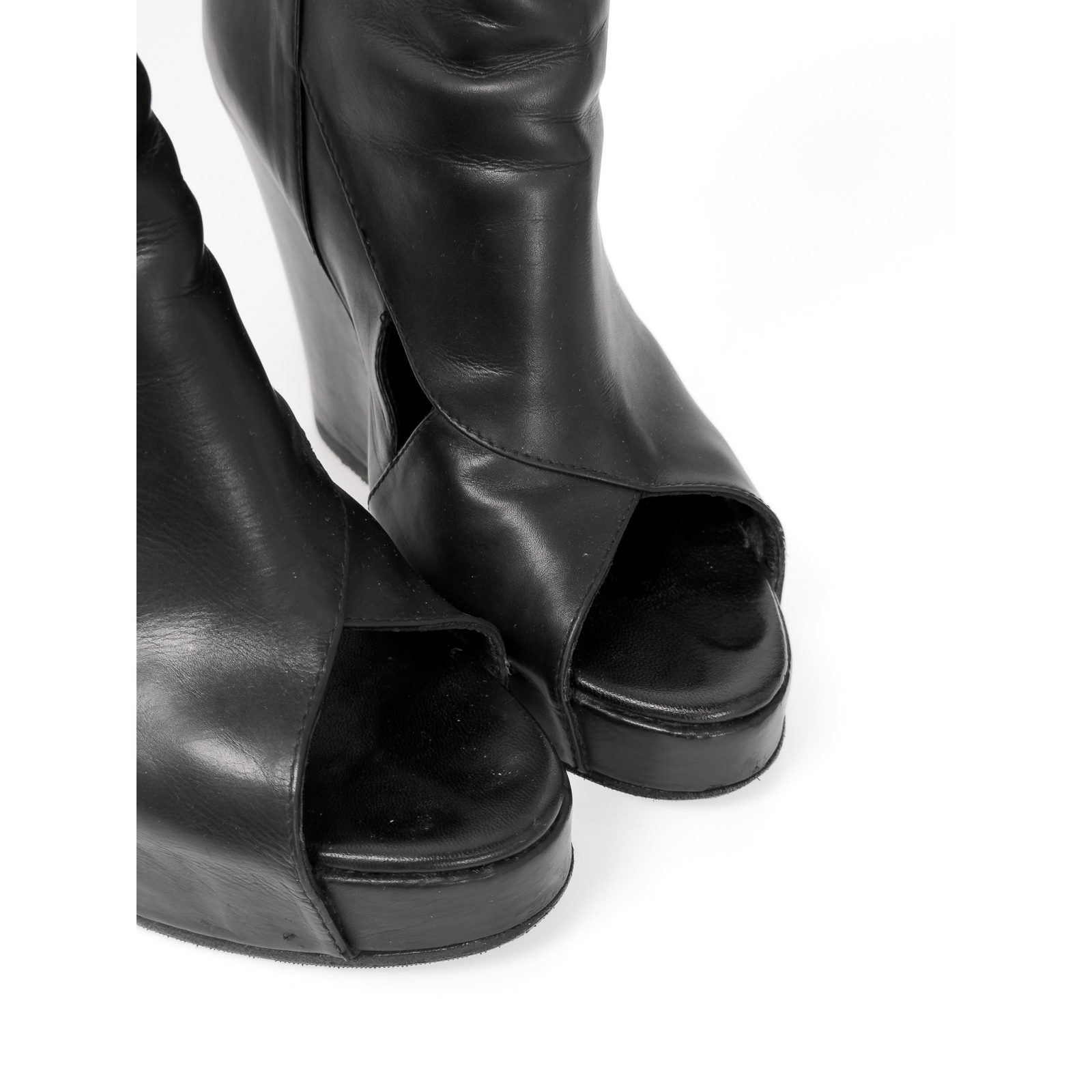 Koturny Ann Demeulemeester