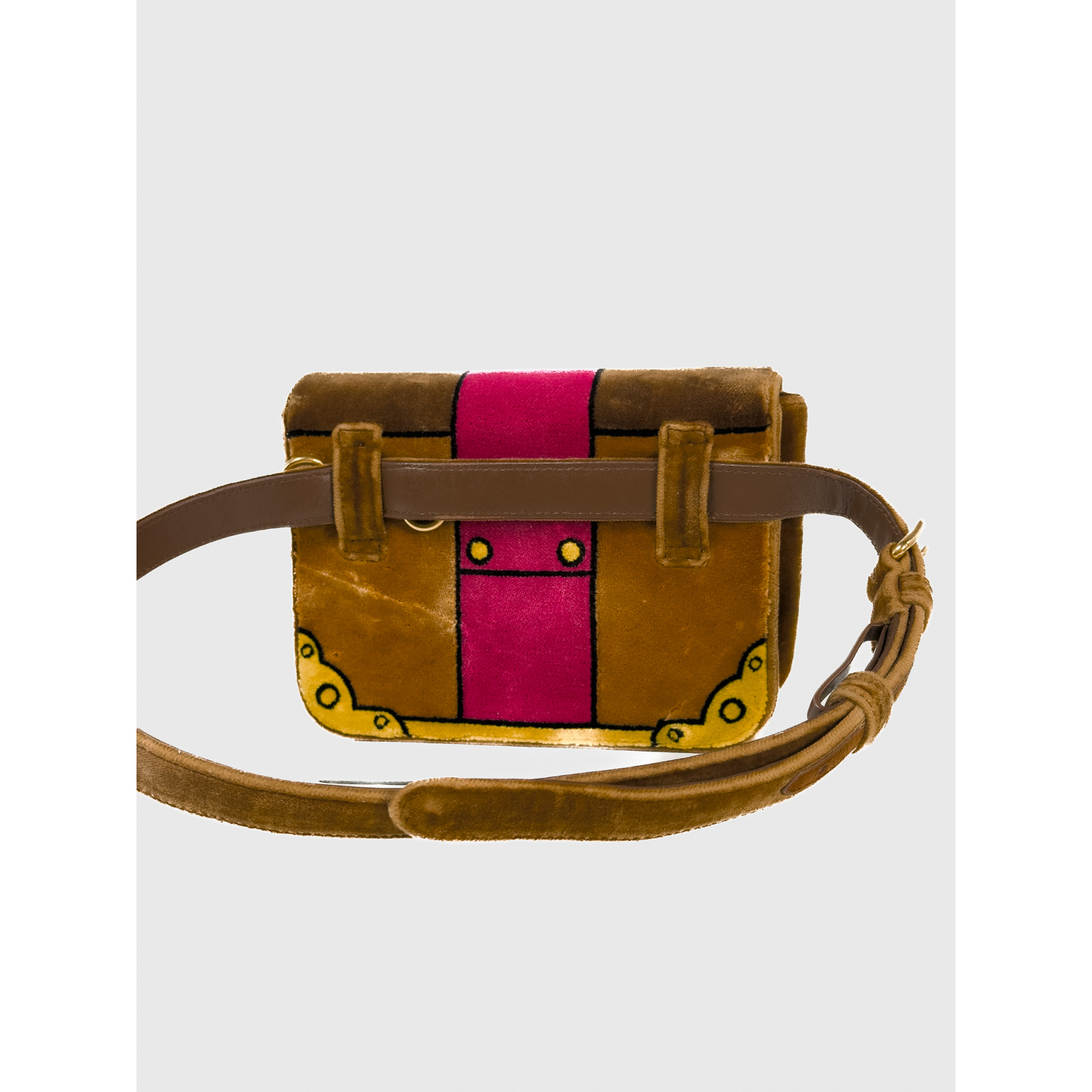 Torebka crossbody/nerka